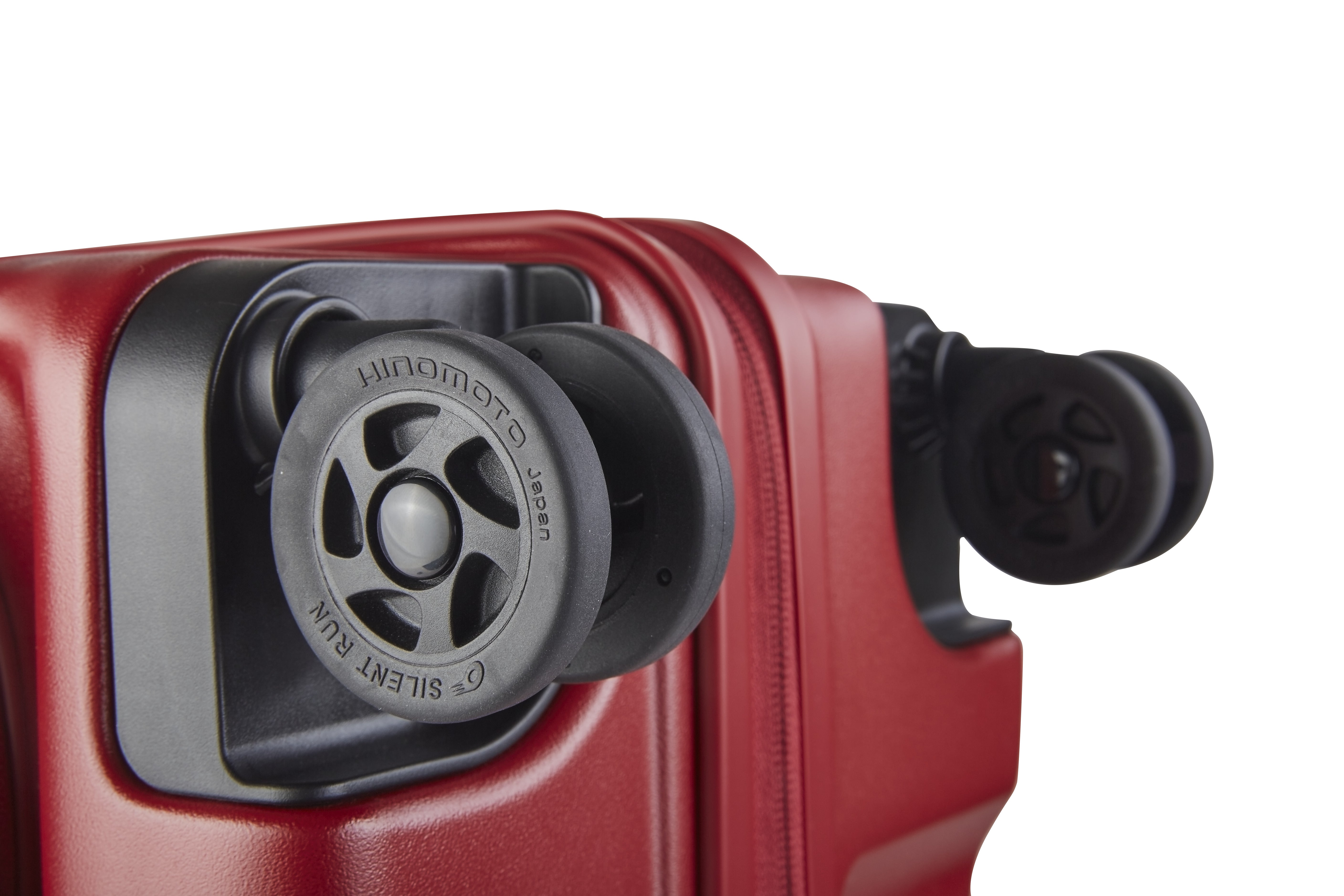 Echolac Vervanging Wielen EW50-0000101L-01R