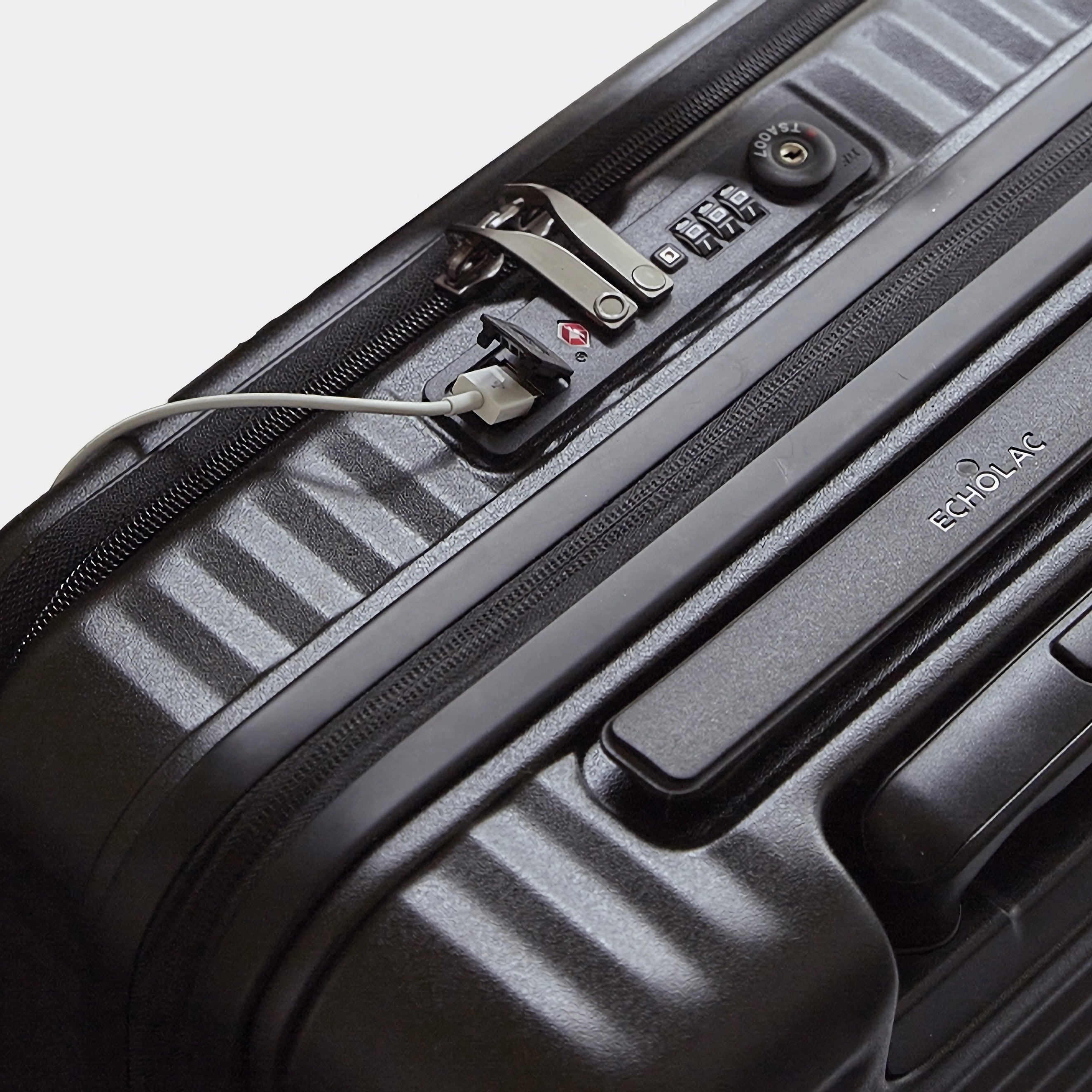 Echolac Vervangslot EL-M-00001