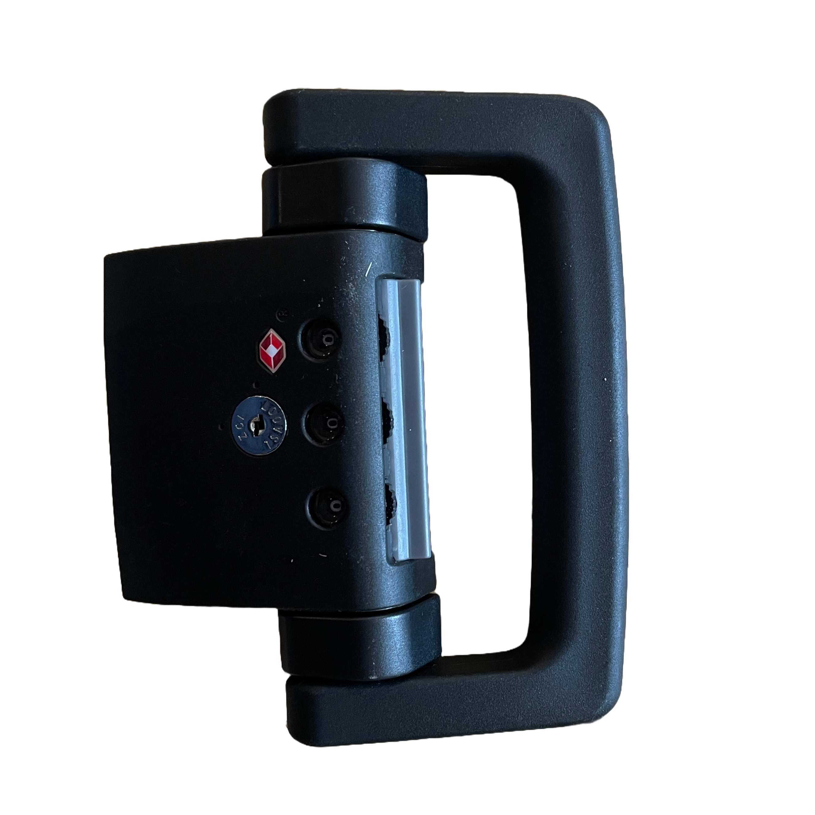 Stratic Vervangingsslot 22-11-901003-S00006-3-S00021