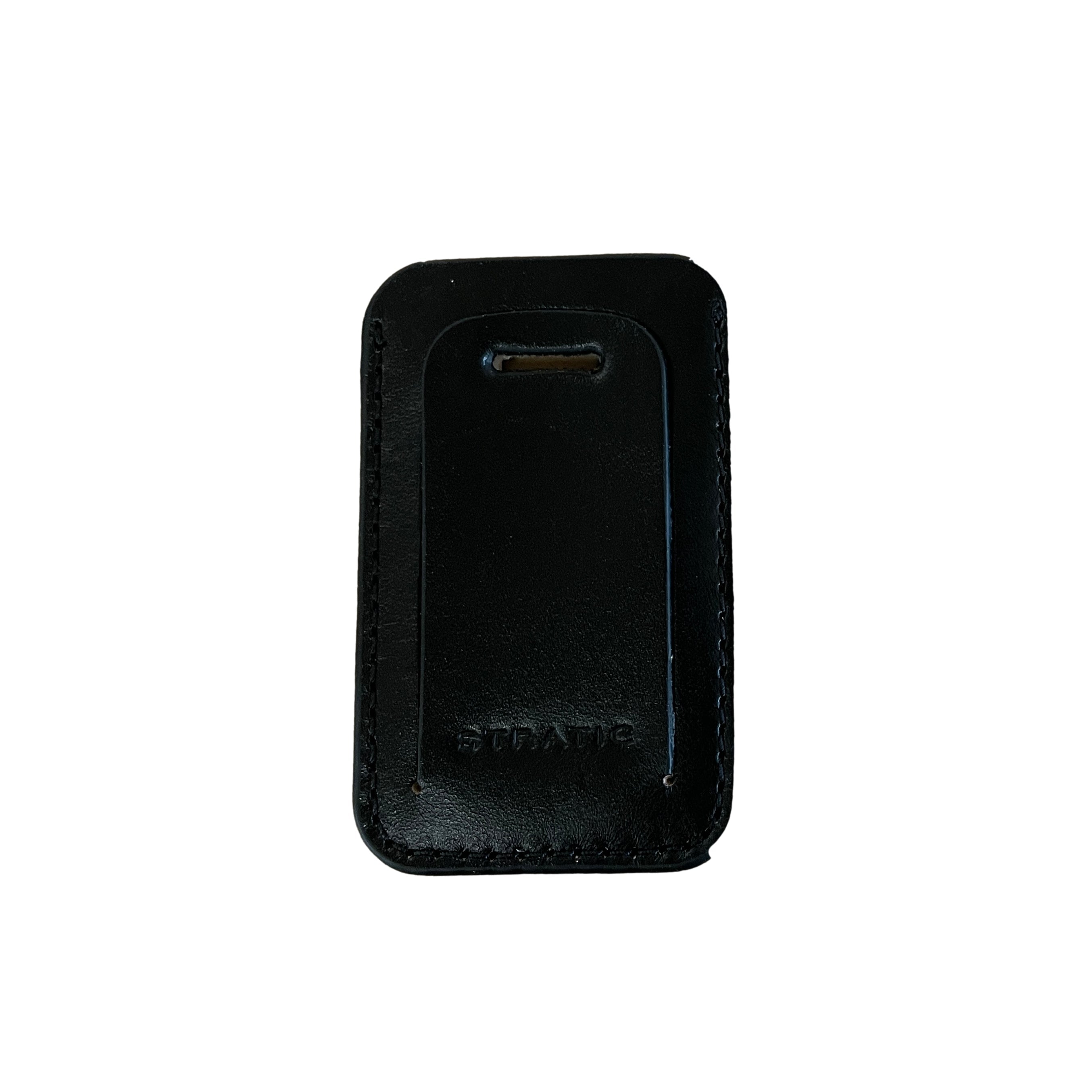 Étiquette de bagage de remplacement Stratic 22-11-901005-00009