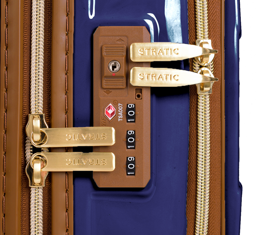 Stratic Ersatzschloss 22-20-901003-S00008