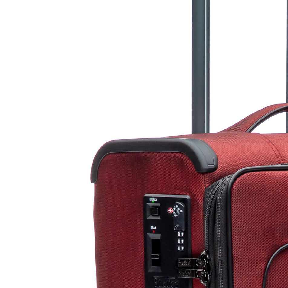 Protecteur d'angle de remplacement Stratic gauche 22-11-901005-00014