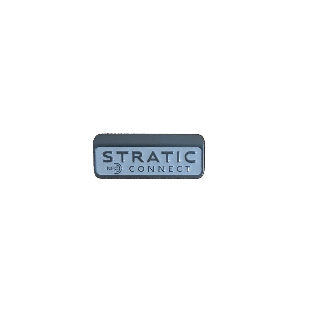 Stratic Vervangingslogo 22-65-901005-00004