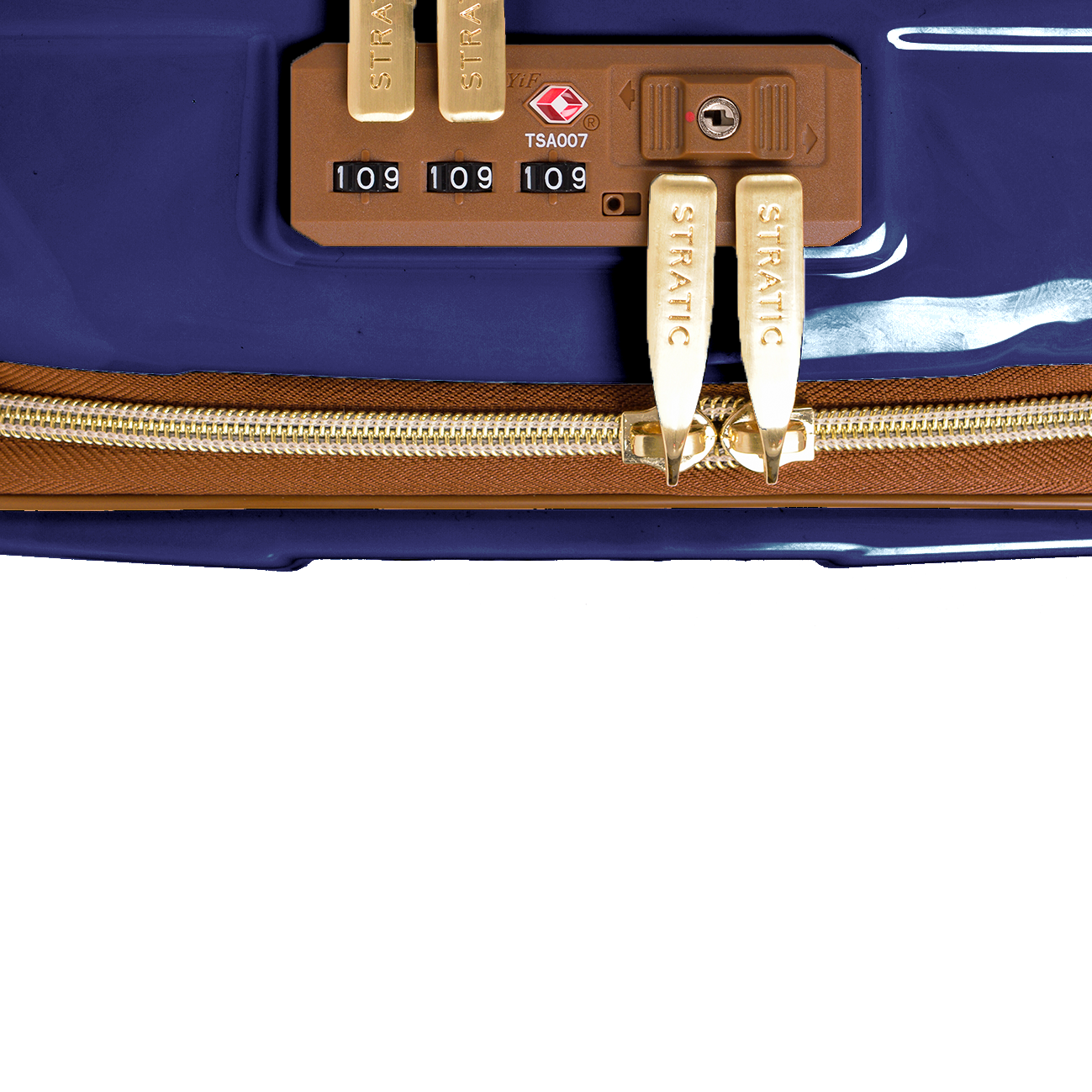 Stratic Vervangende Voorvak Ritstrekker 22-66-901004-00004