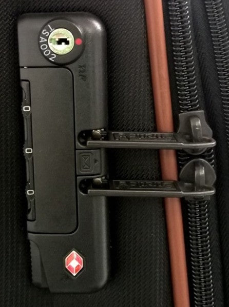 Verrou de remplacement Stratic 22-11-901003-S00019