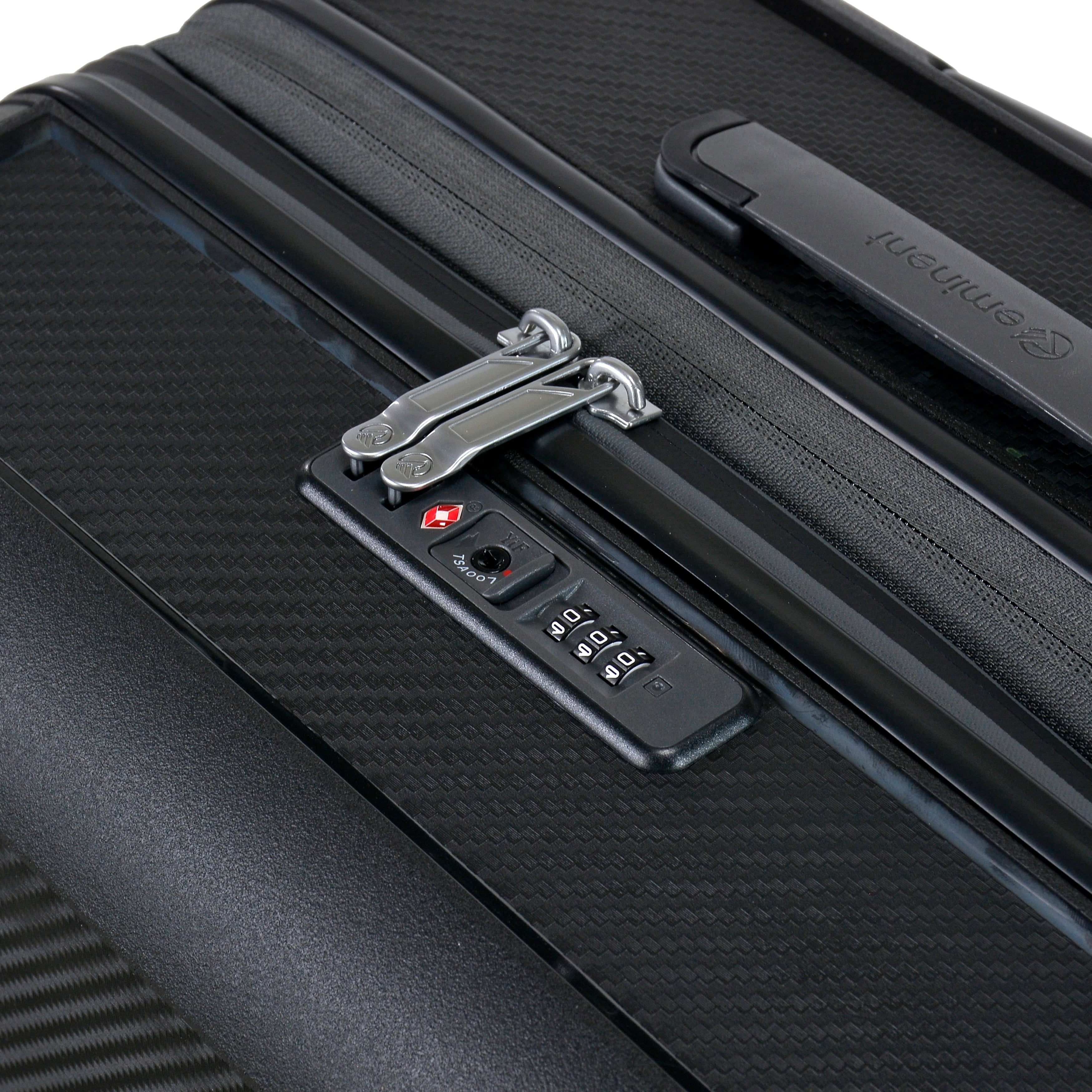 Eminent Serrure de remplacement 522L#312200131P