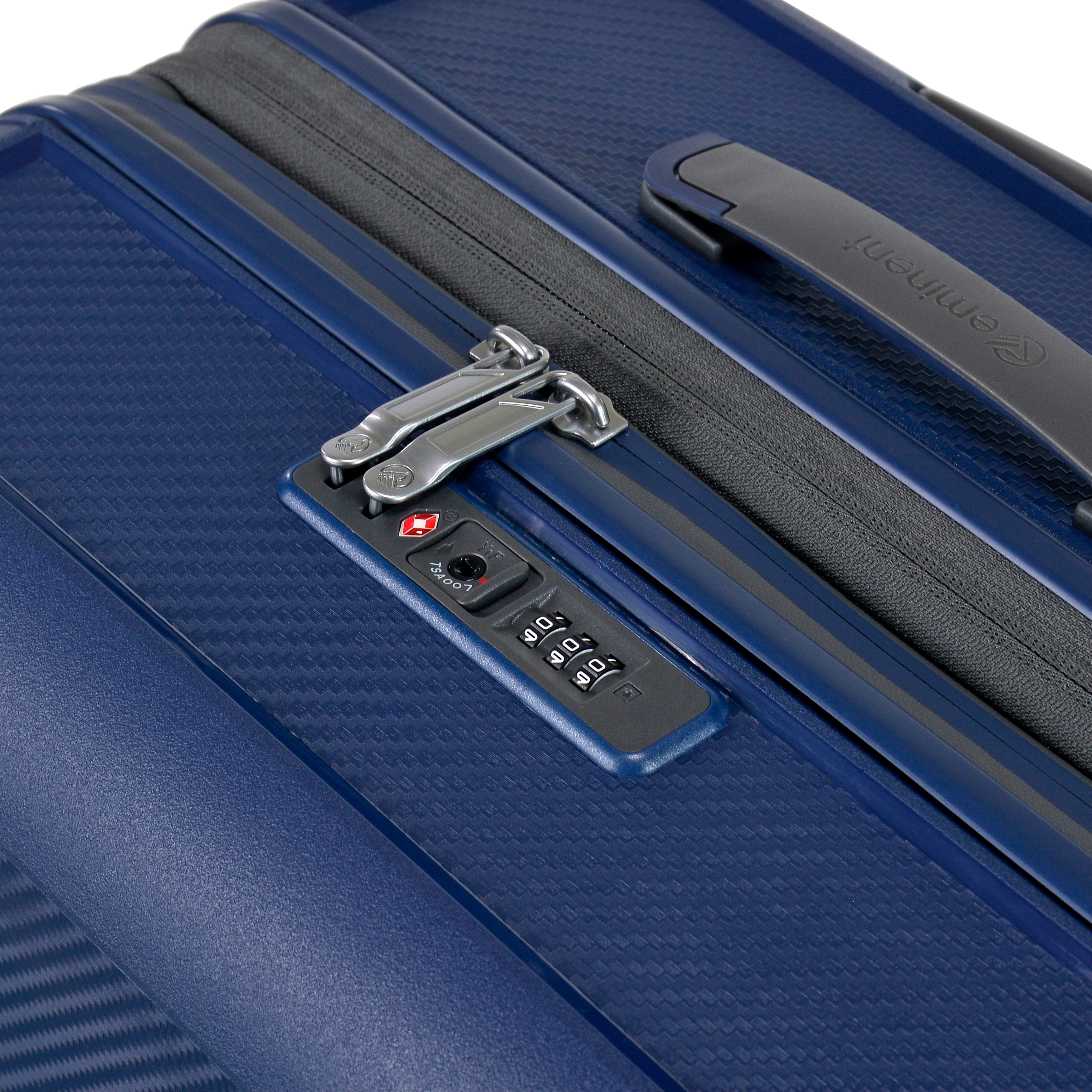 Eminent Serrure de remplacement 522L#312200133P