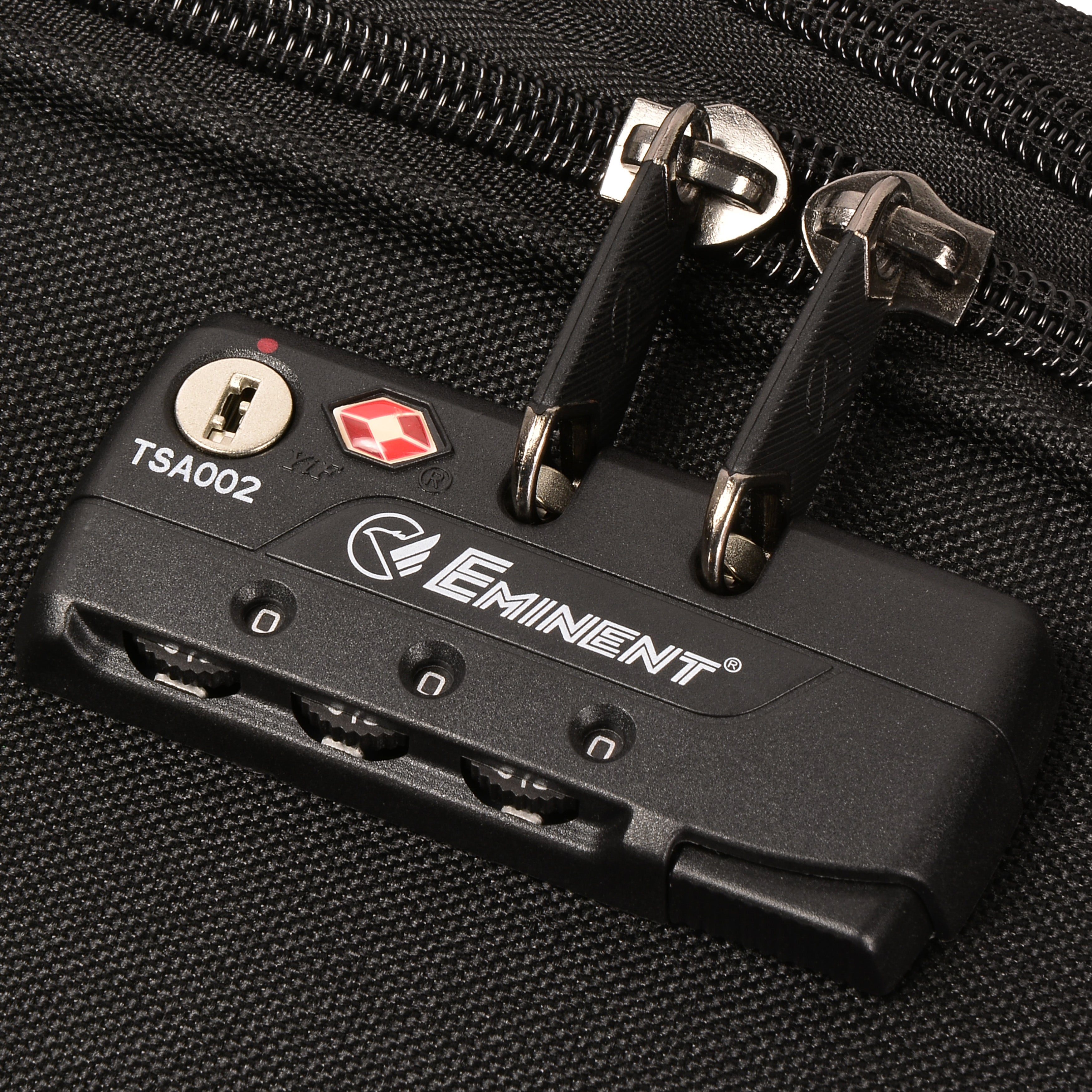 Eminent Vervangingsslot 522L#307000101P