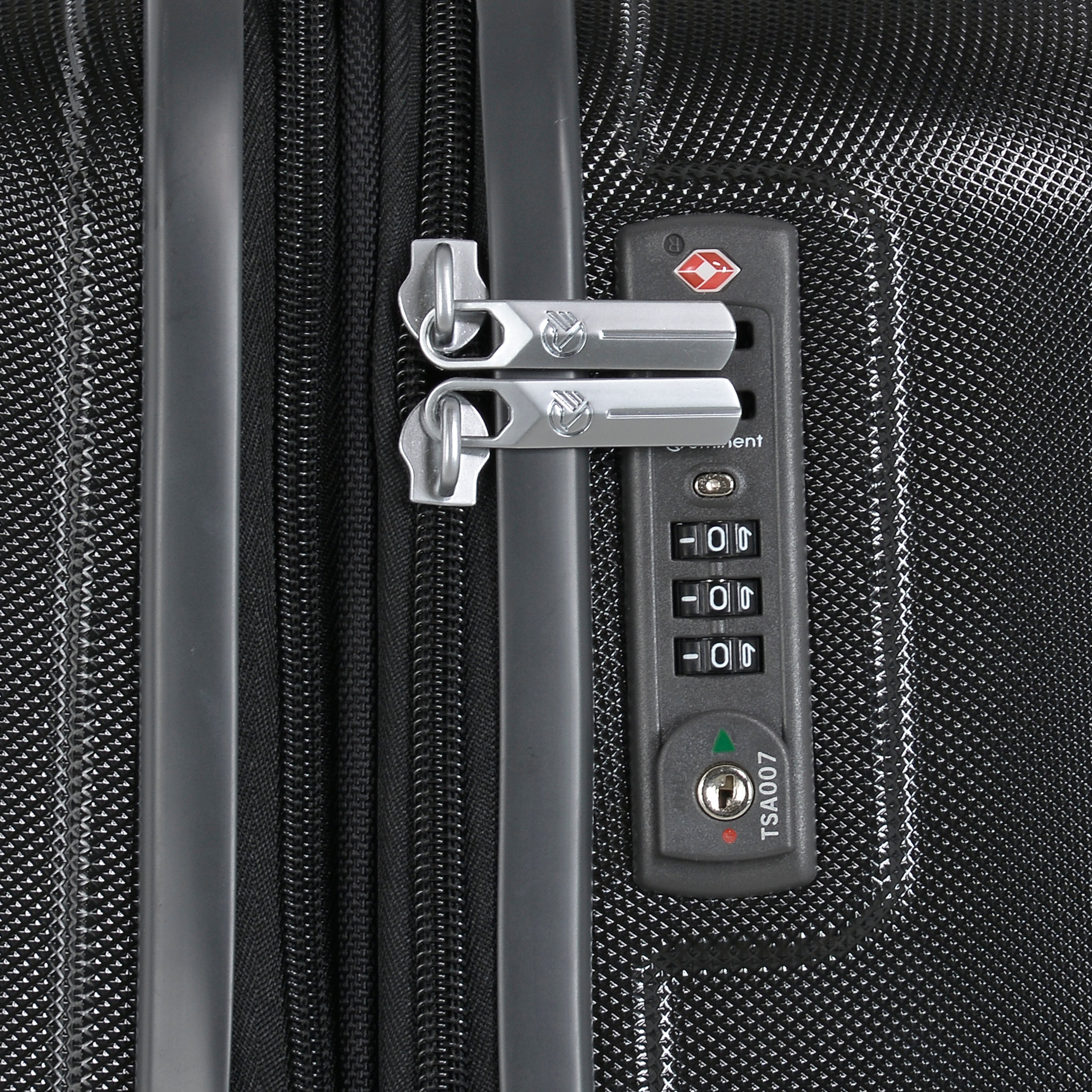 Eminent Ersatzschloss 522L#304500304P