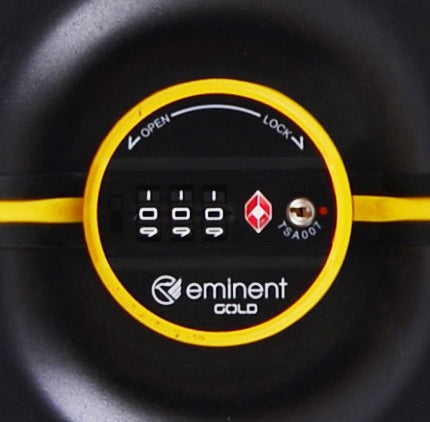 Eminent Vervangingsslot 522L#309200112P-9200113P