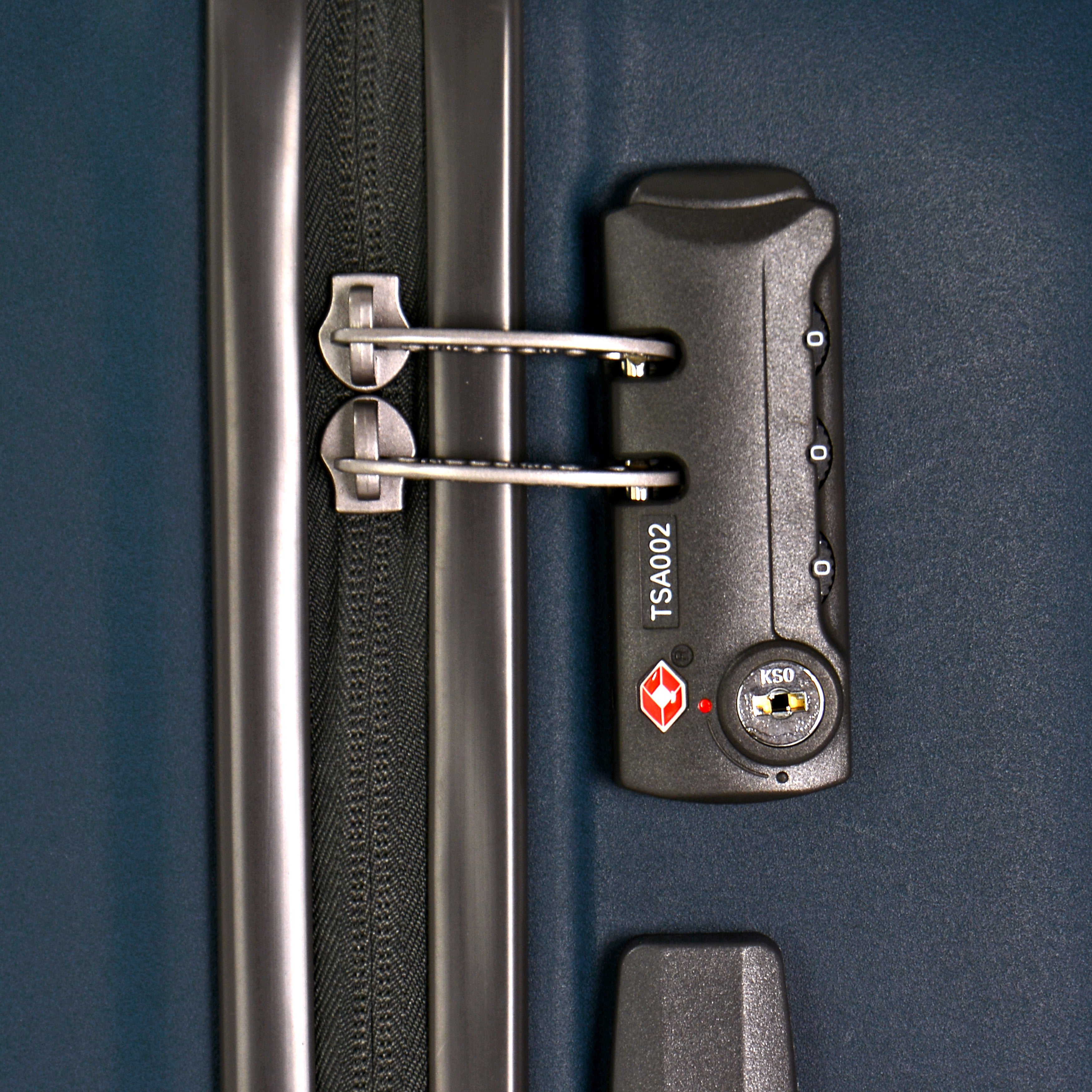 Case-Star Serrure de remplacement 522L#303400105P