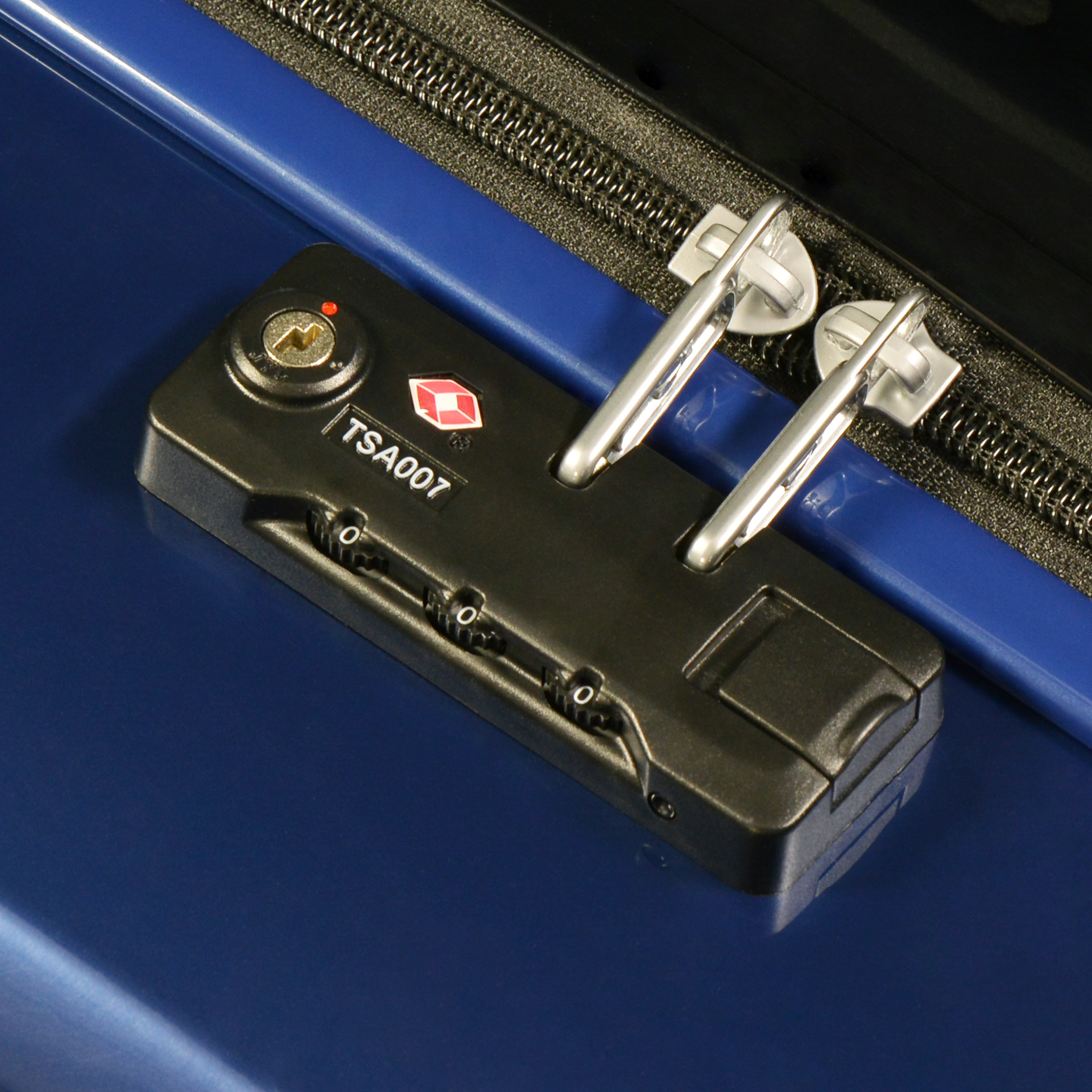 Case-Star Serrure de remplacement 522L#310300101P