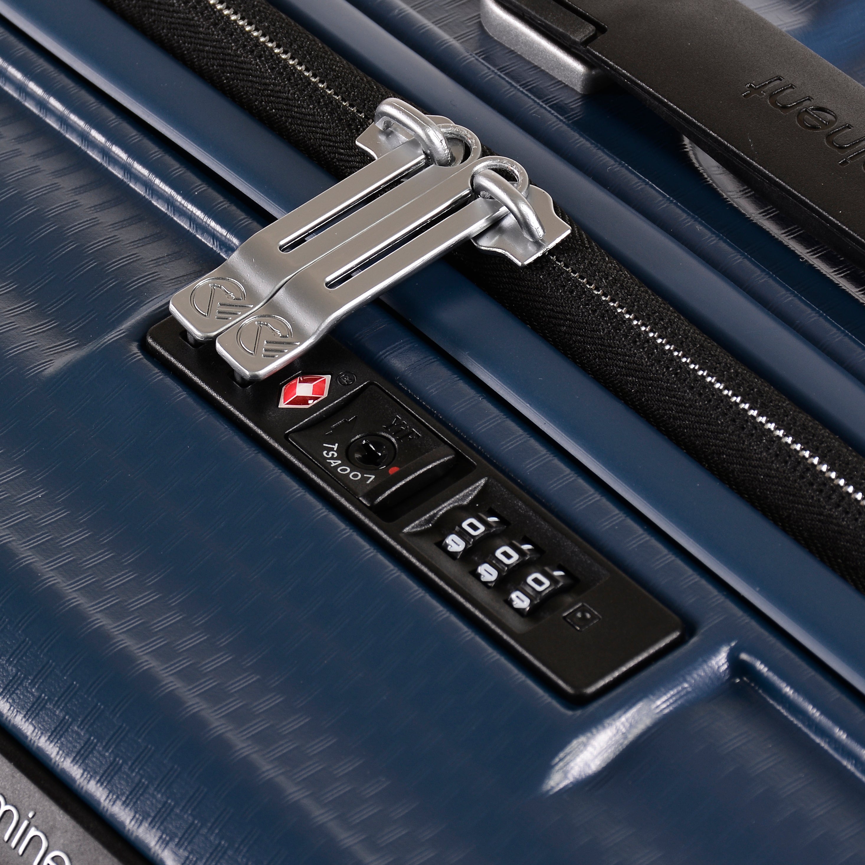 Eminent Ersatz Reißverschluss-Zieher 557M#829140301P