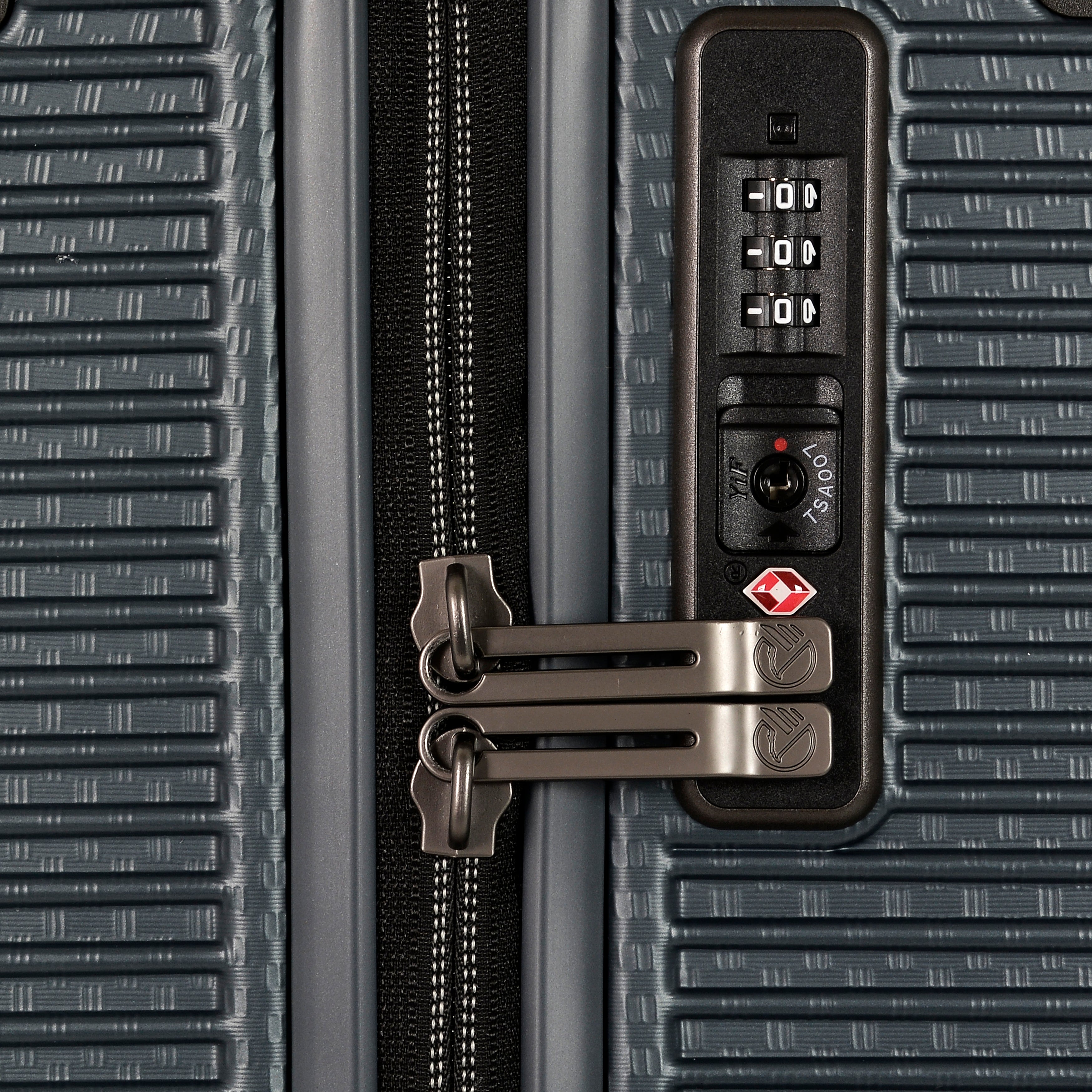 Eminent Ersatz Reißverschluss-Zieher 557M#829140201P