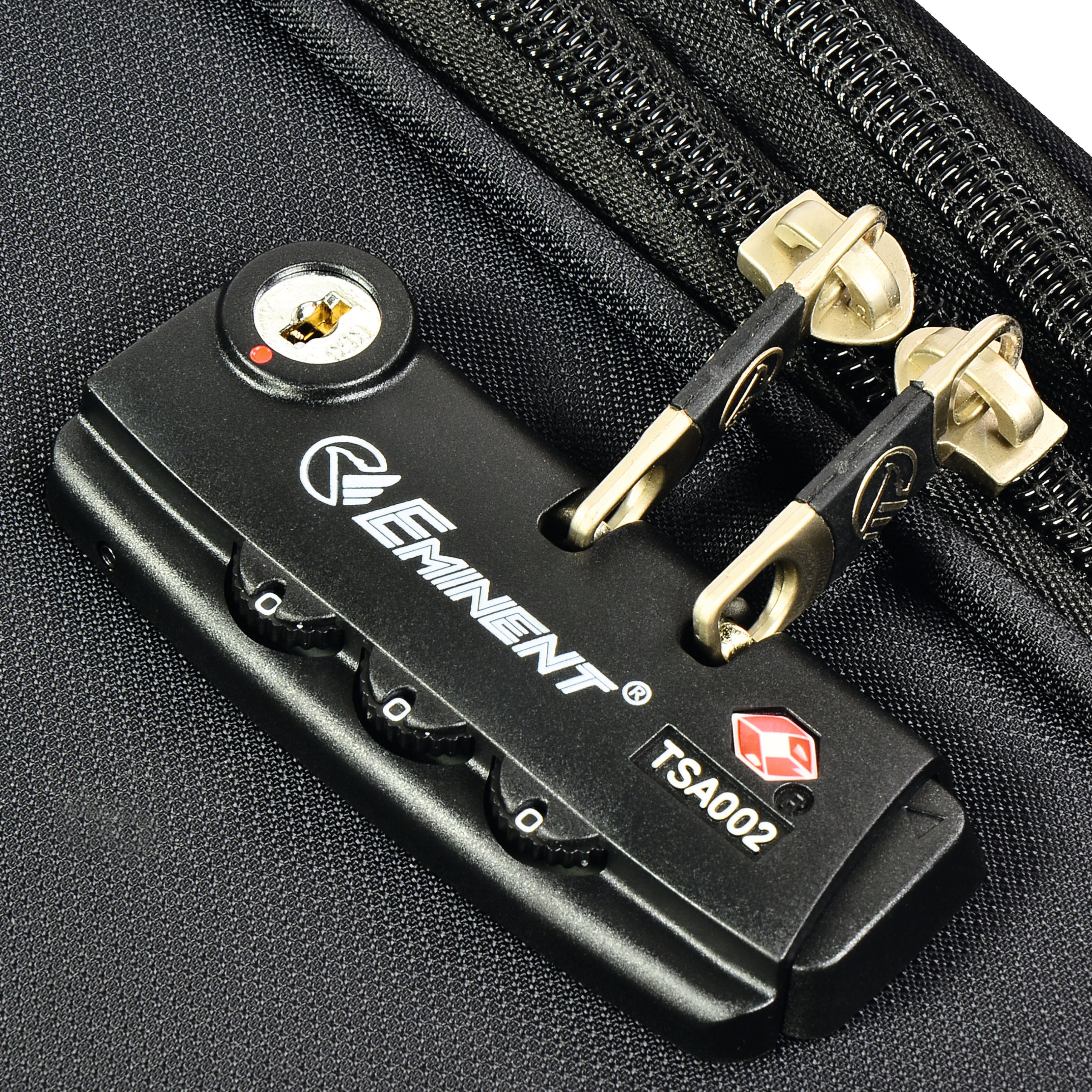 Eminent Remplacement Tirette à Fermeture Éclair 557M#820310301P-302P