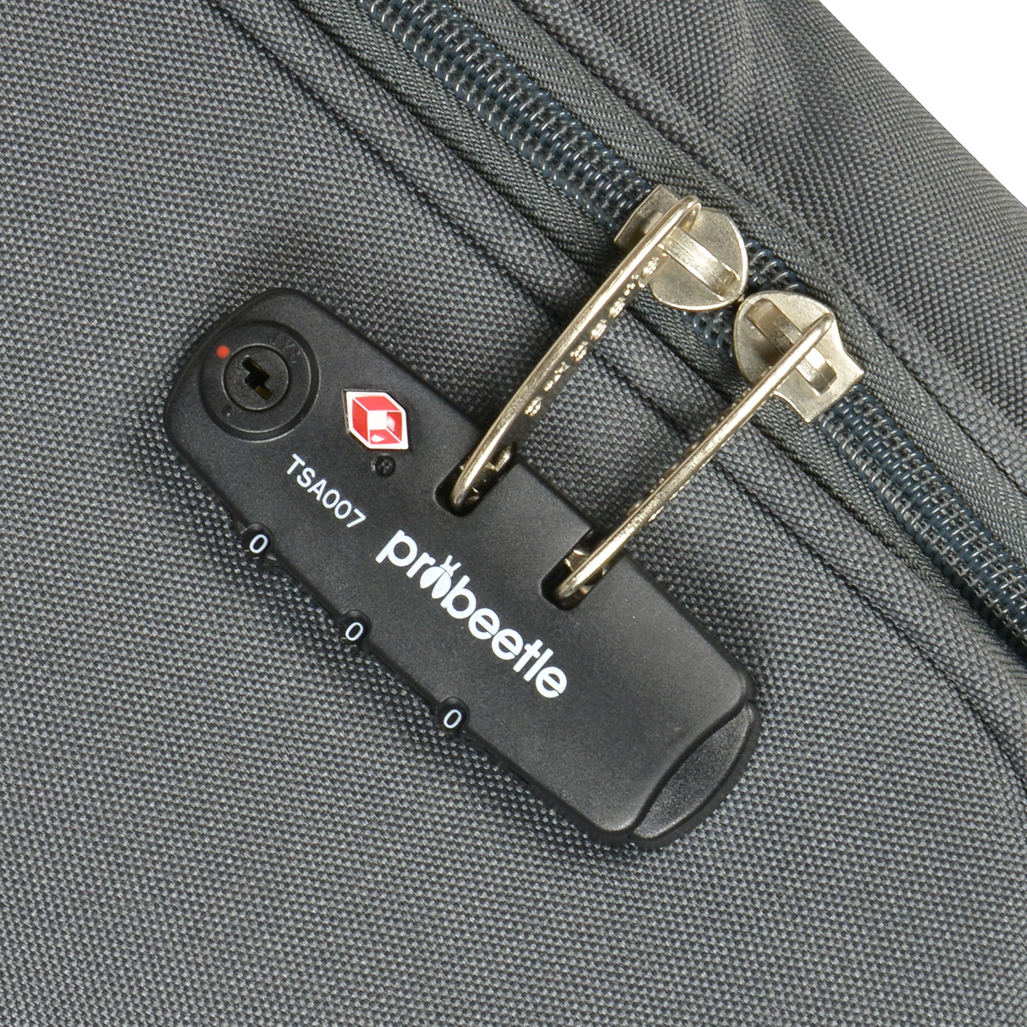 Probeetle Serrure de remplacement 522L#308800102P