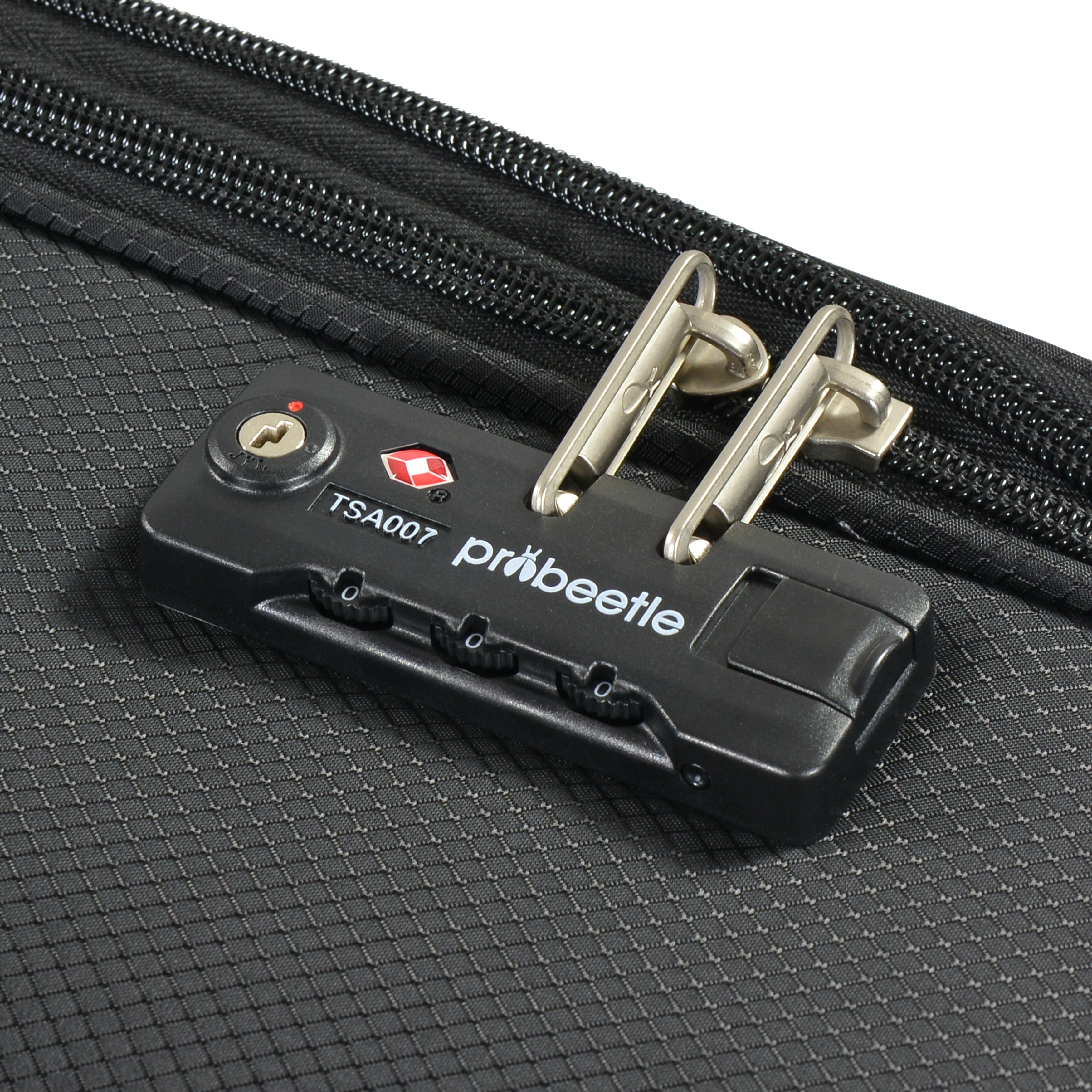 Probeetle Serrure de remplacement 522L#308200108P