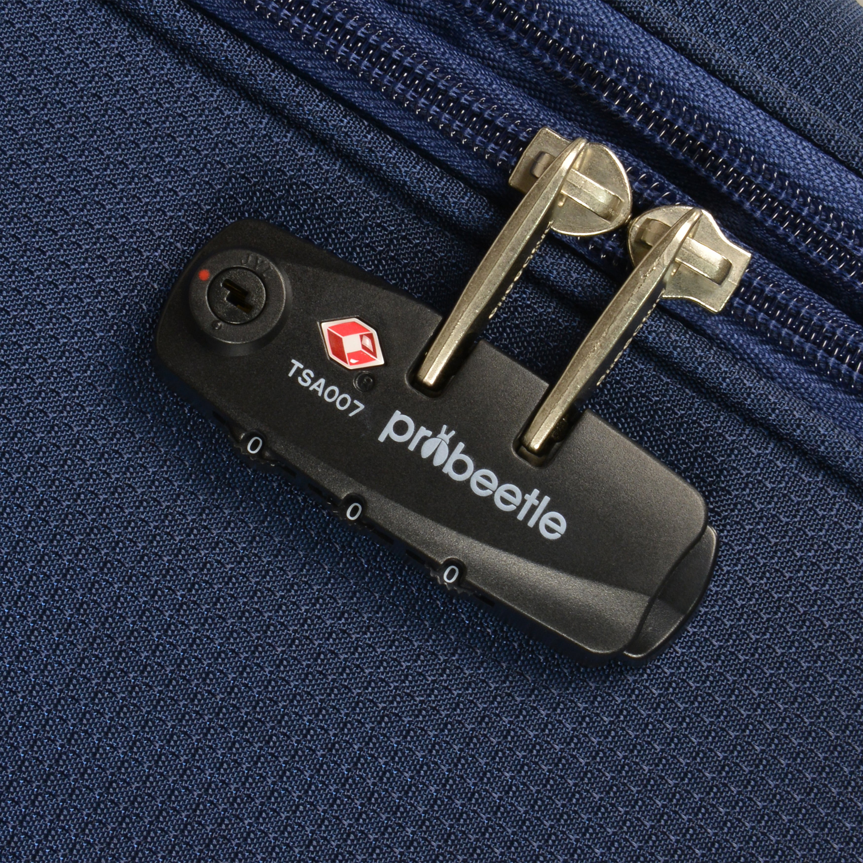 Probeetle Remplacement de la serrure 522L#307000109P