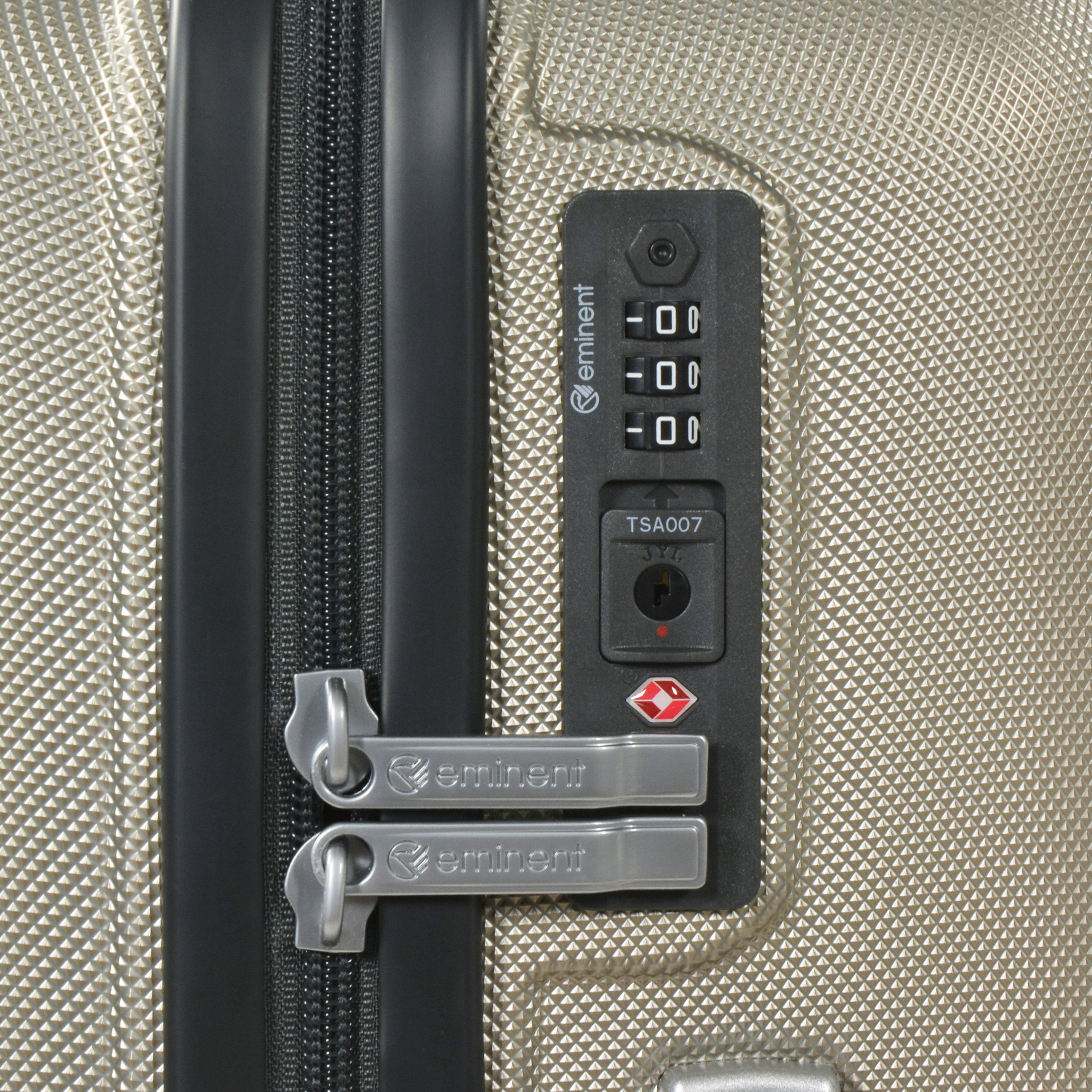 Eminent Remplacement de serrure 522L#N00100104P