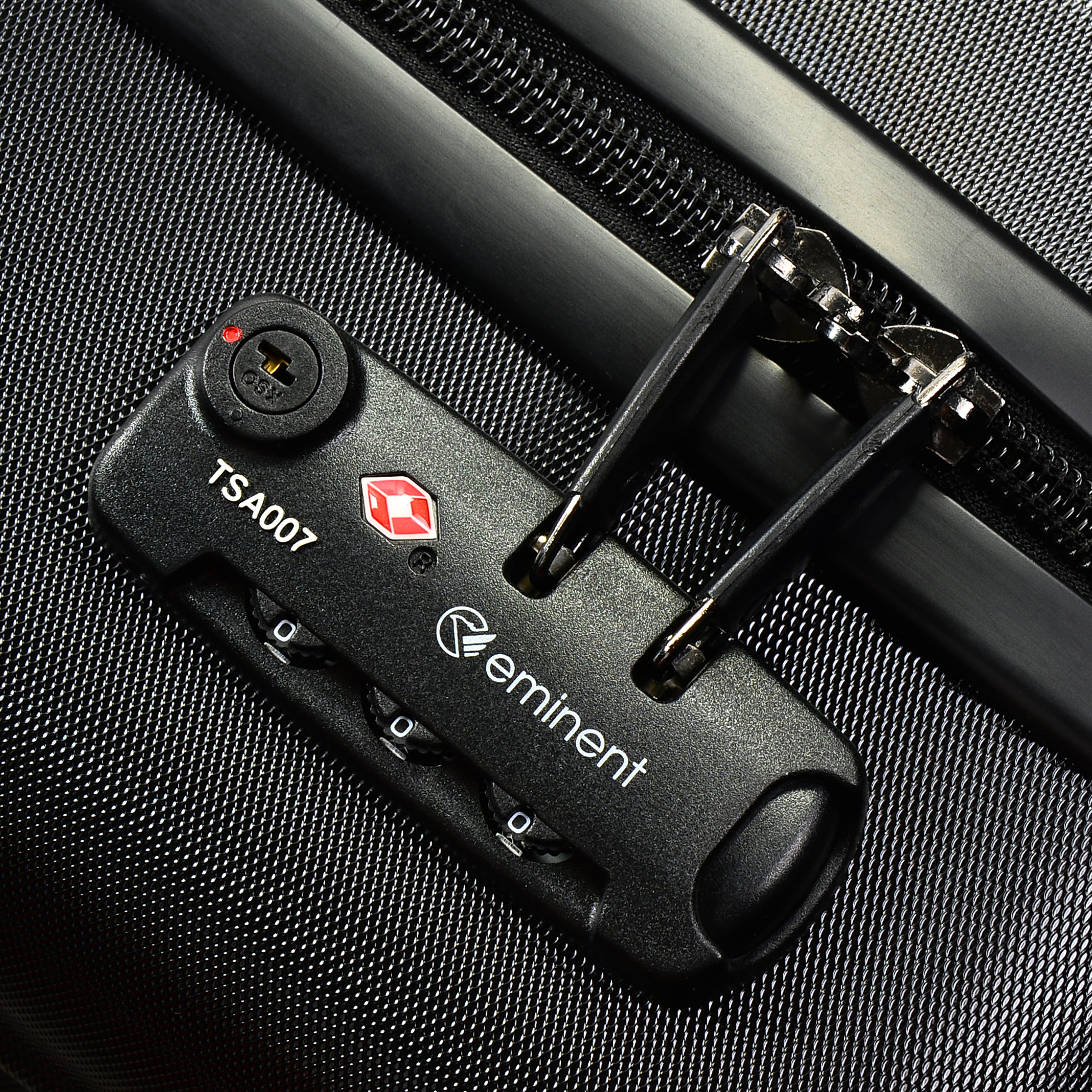 Eminent Vervangingsslot 522L#304100122P