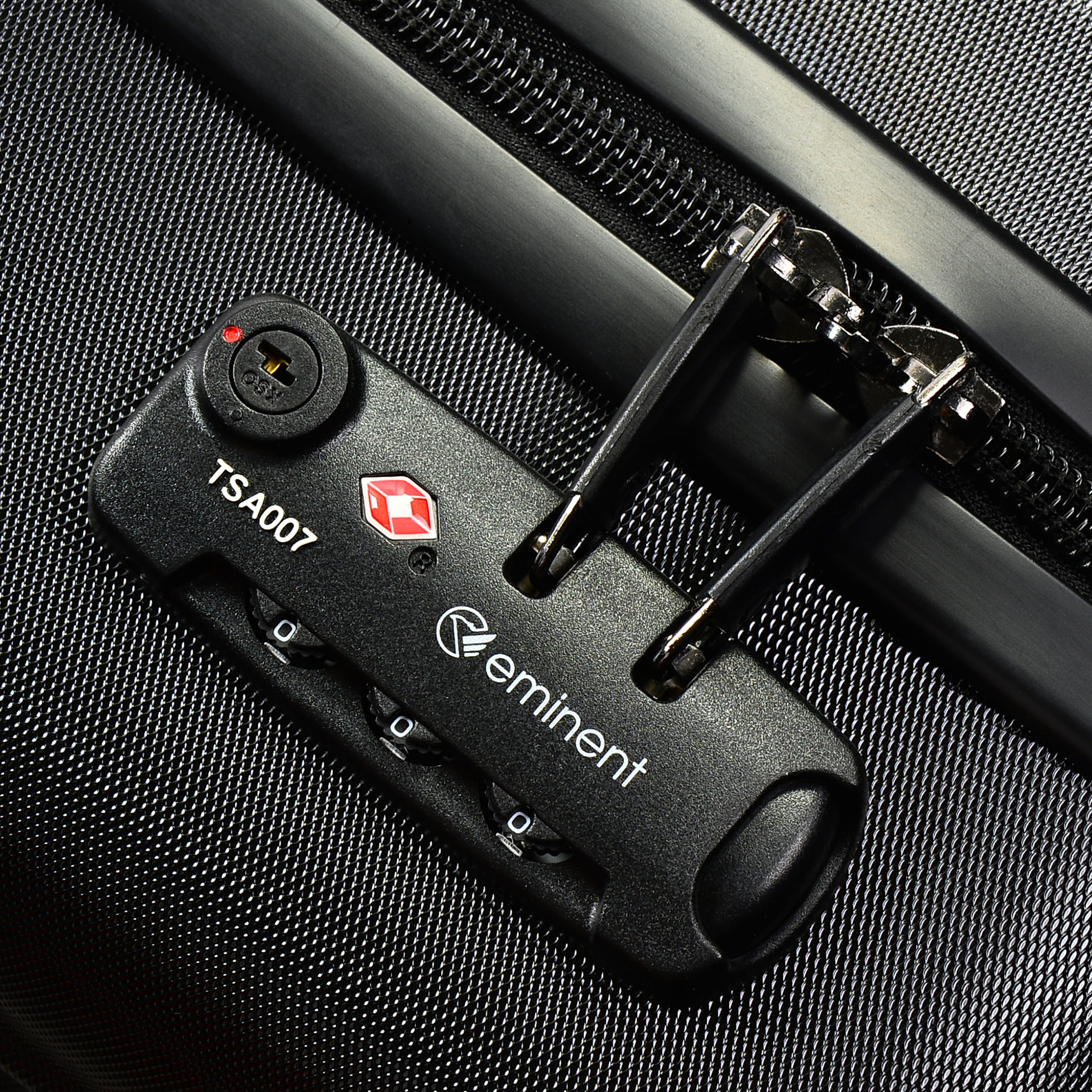 Eminent Serrure de remplacement 522L#304100122P