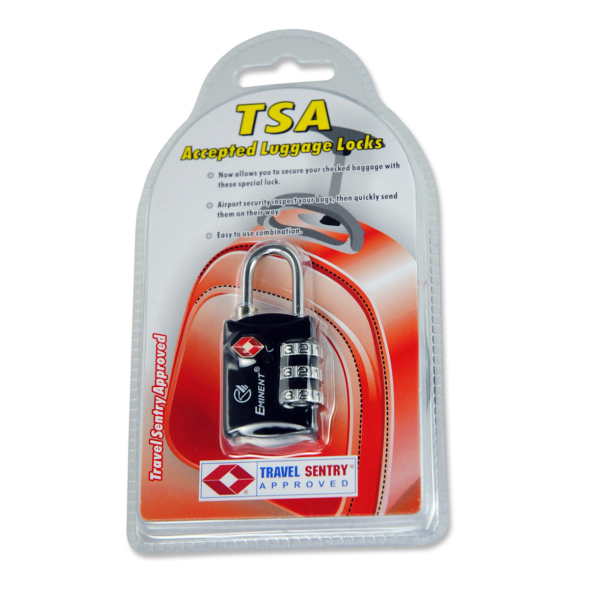 Eminent Ersatzschloss 522L#200200402P