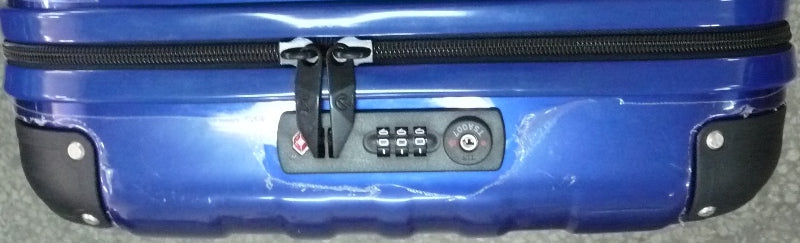 Eminent Serrure de remplacement 522L#303100212P