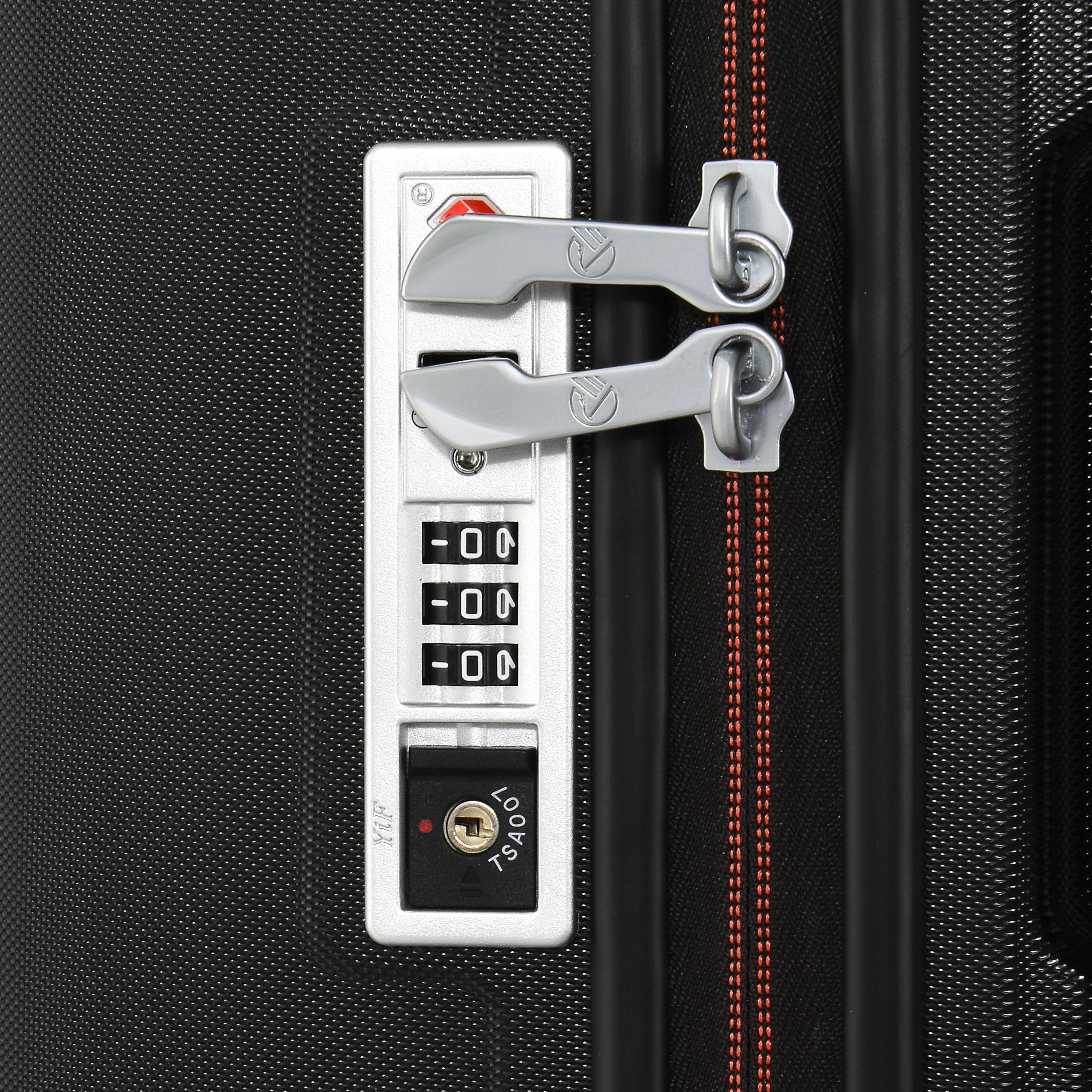 Eminent Vervangende slot 522L#308300101P