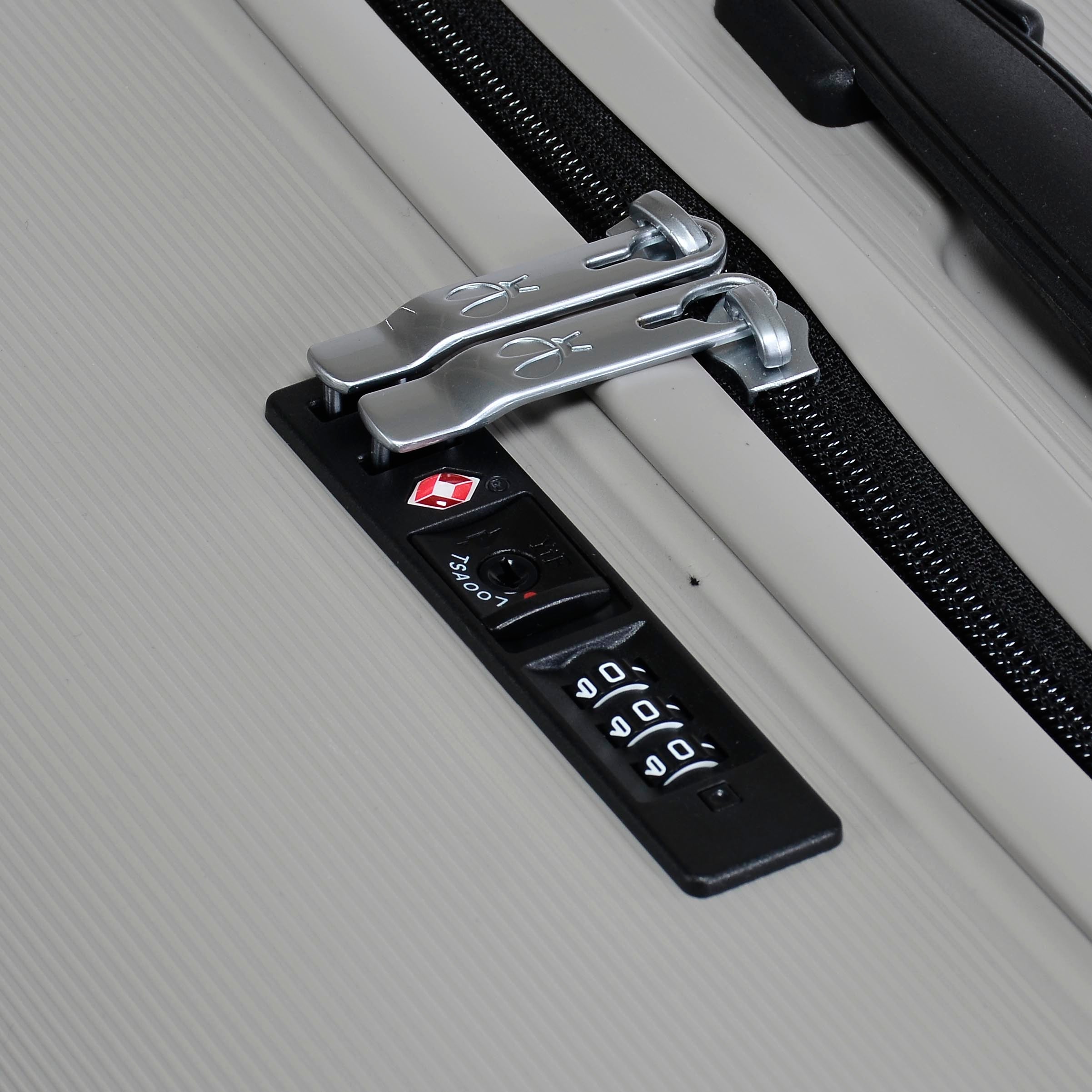 Probeetle Ersatz Reißverschluss-Zieher 557M#834010101P