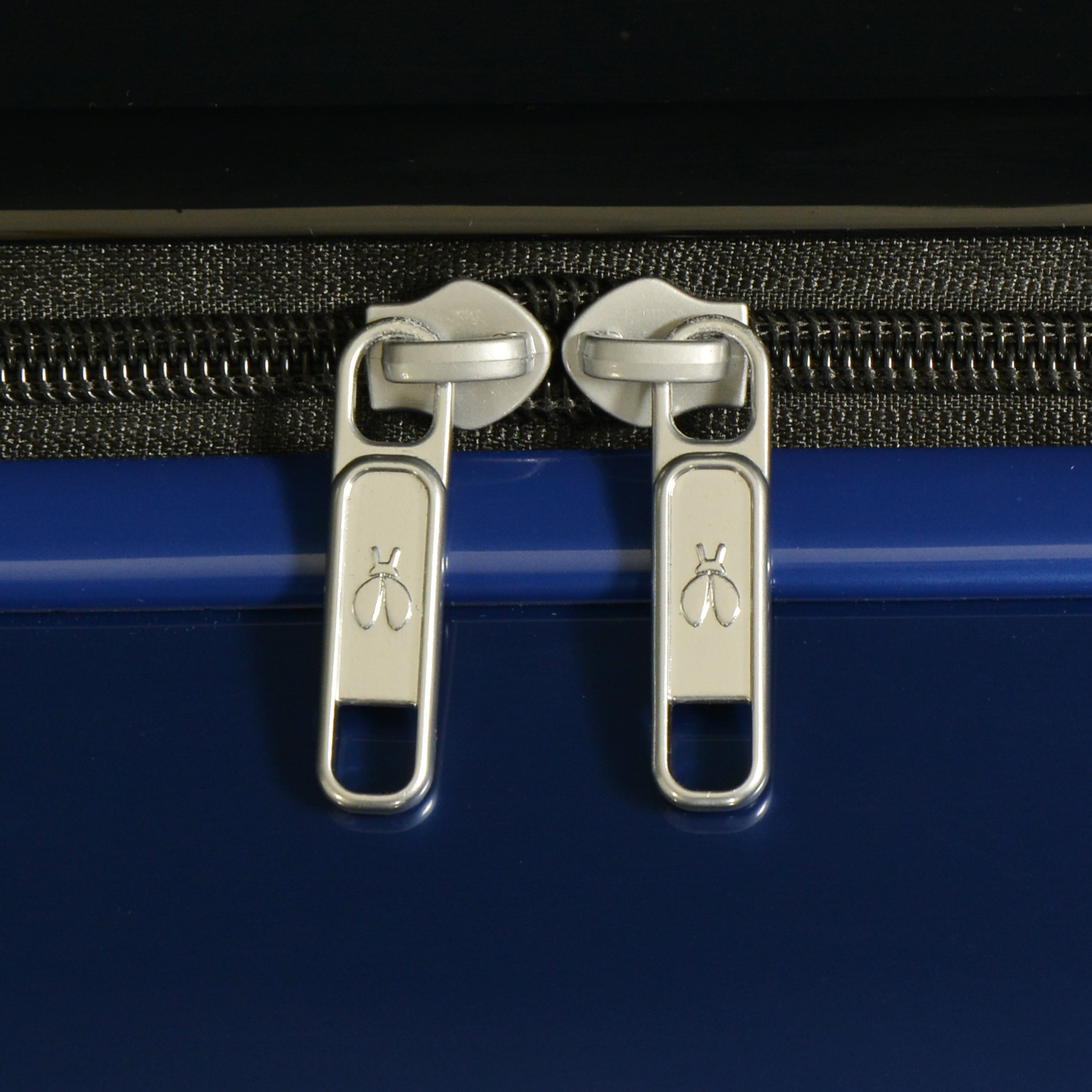 Probeetle Ersatz Reißverschluss-Zieher 557M#825910201P