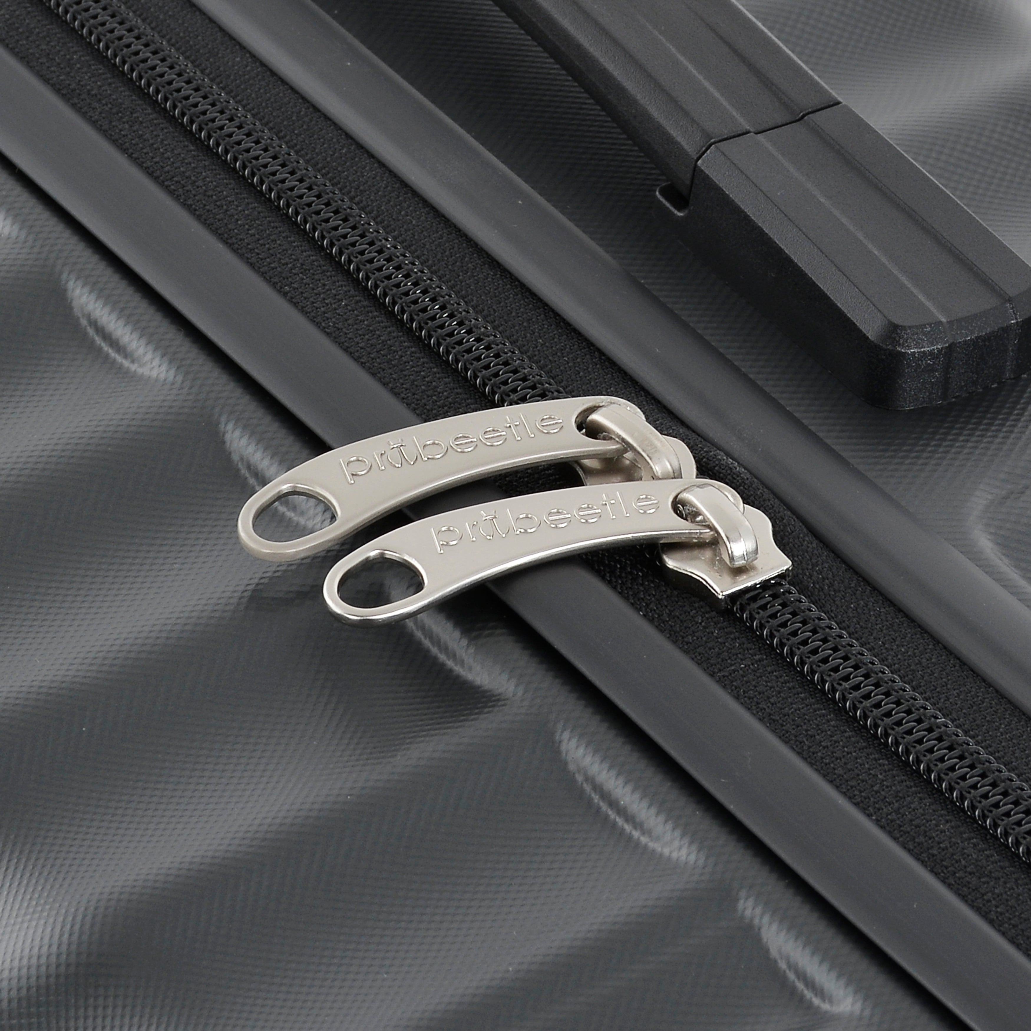 Probeetle Ersatz Reißverschluss-Zieher 557M#823310209P-210P