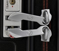 Eminent Remplacement Tirette à Fermeture Éclair 557M#819940401P-402P