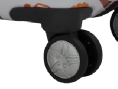 Eminent Remplacement Rouleau 531#251008012P-11P