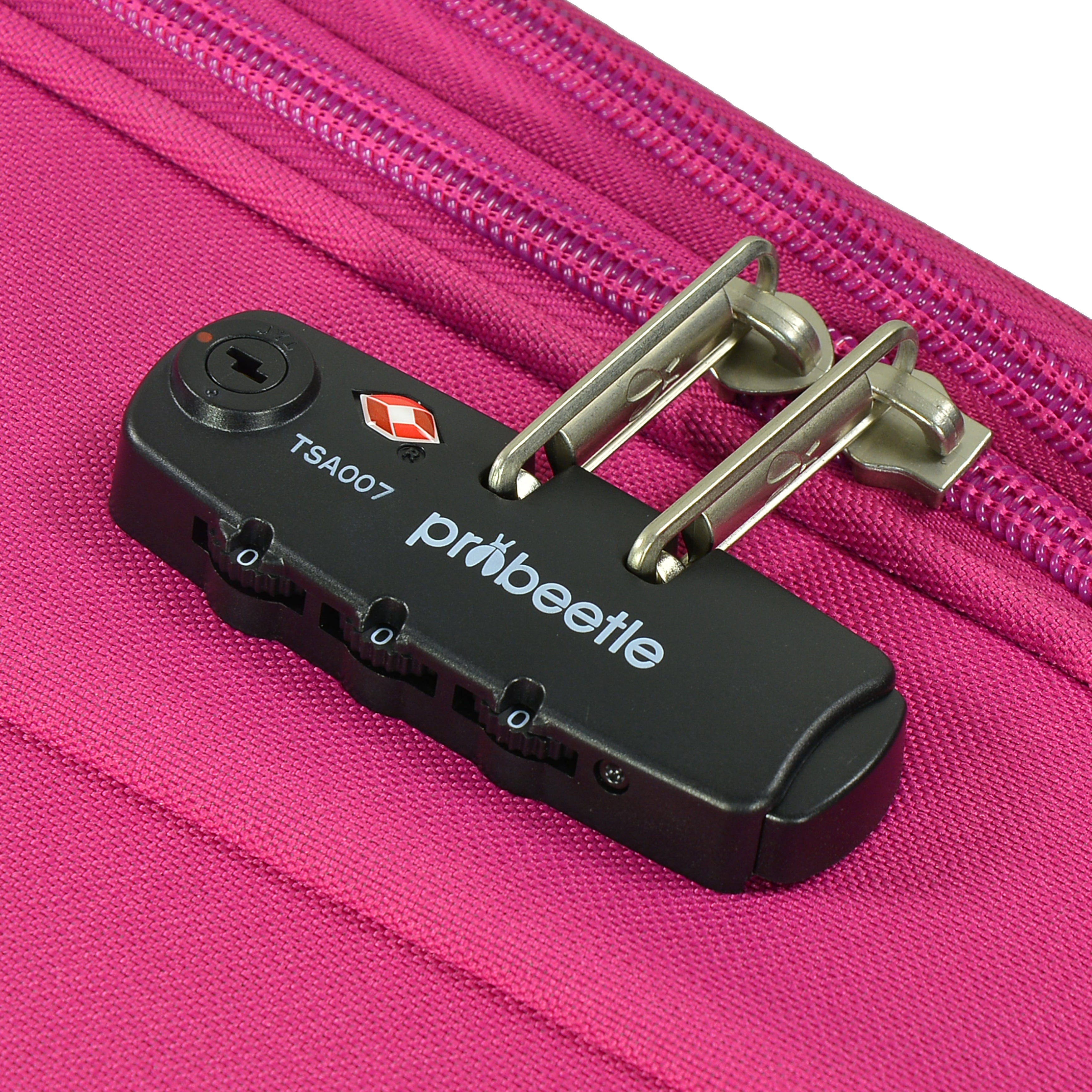 Probeetle Remplacement Tirette à Fermeture Éclair 557M#830210101P