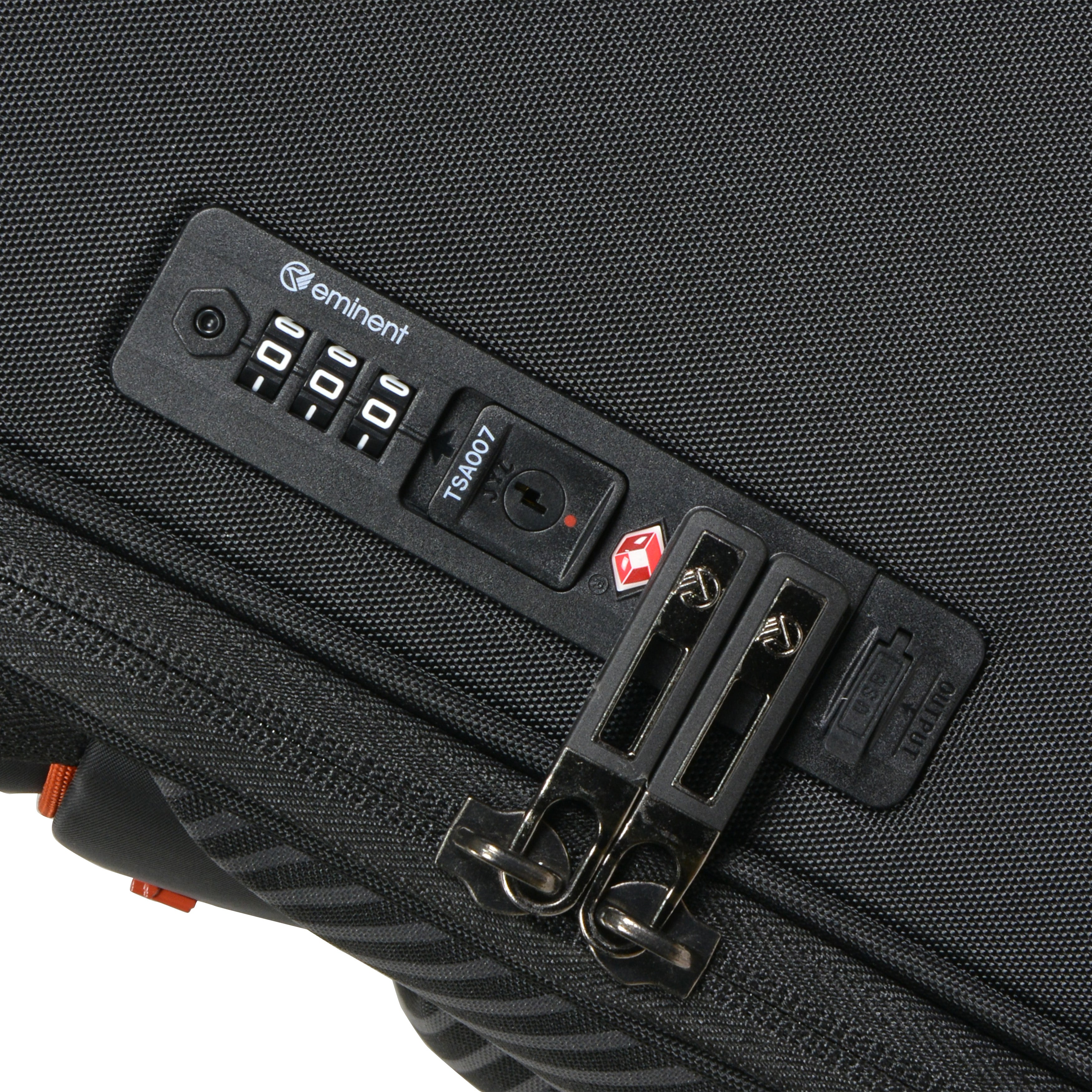 Eminent Remplacement Tirette à Fermeture Éclair 557M#827140102P