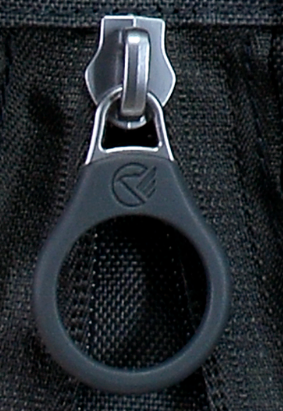 Eminent Vervanging Ritstrekker uitbreidbare rits 557M#830340101P