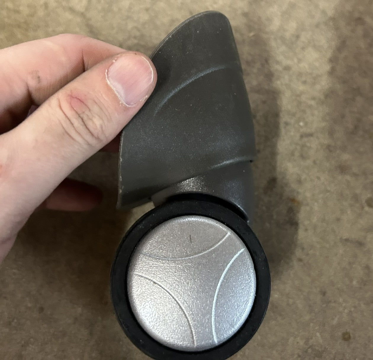 Eminent Vervanging Wielen 531#250304022