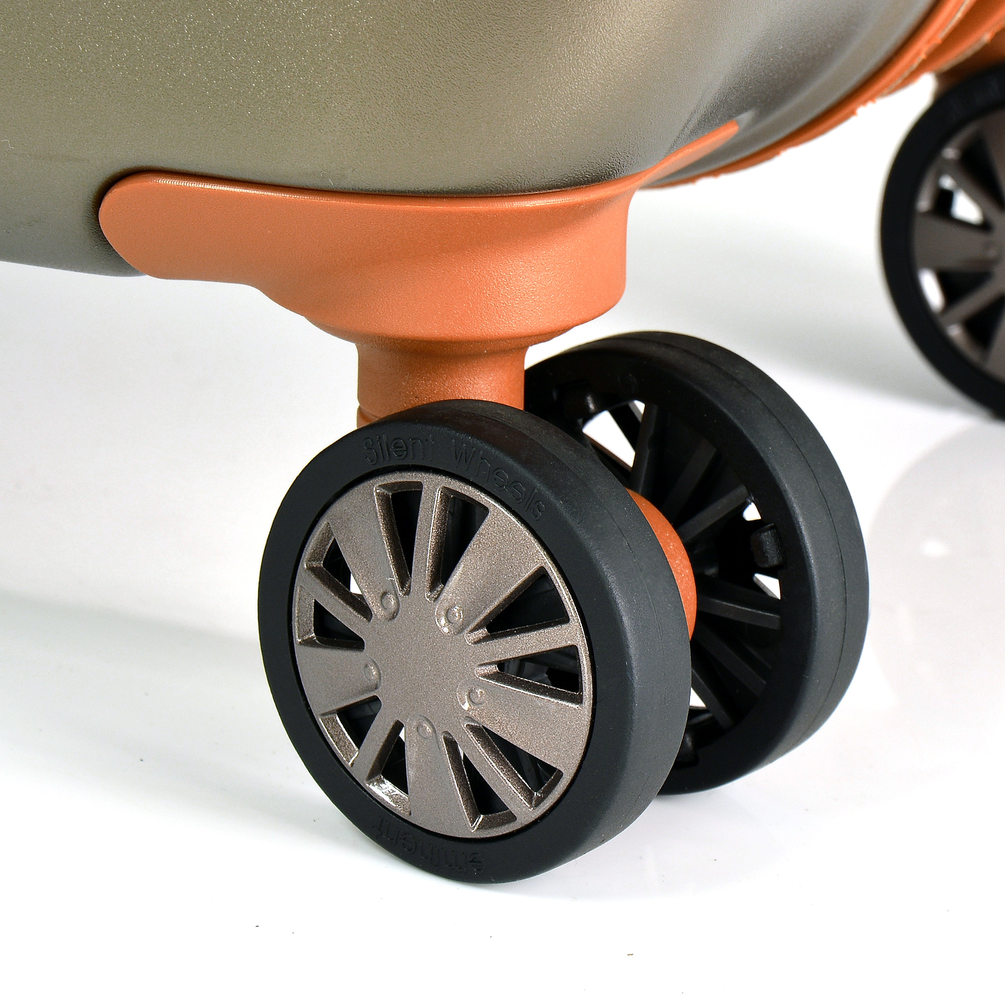 Eminent Vervanging Wielen 531#3006S50522P-21P