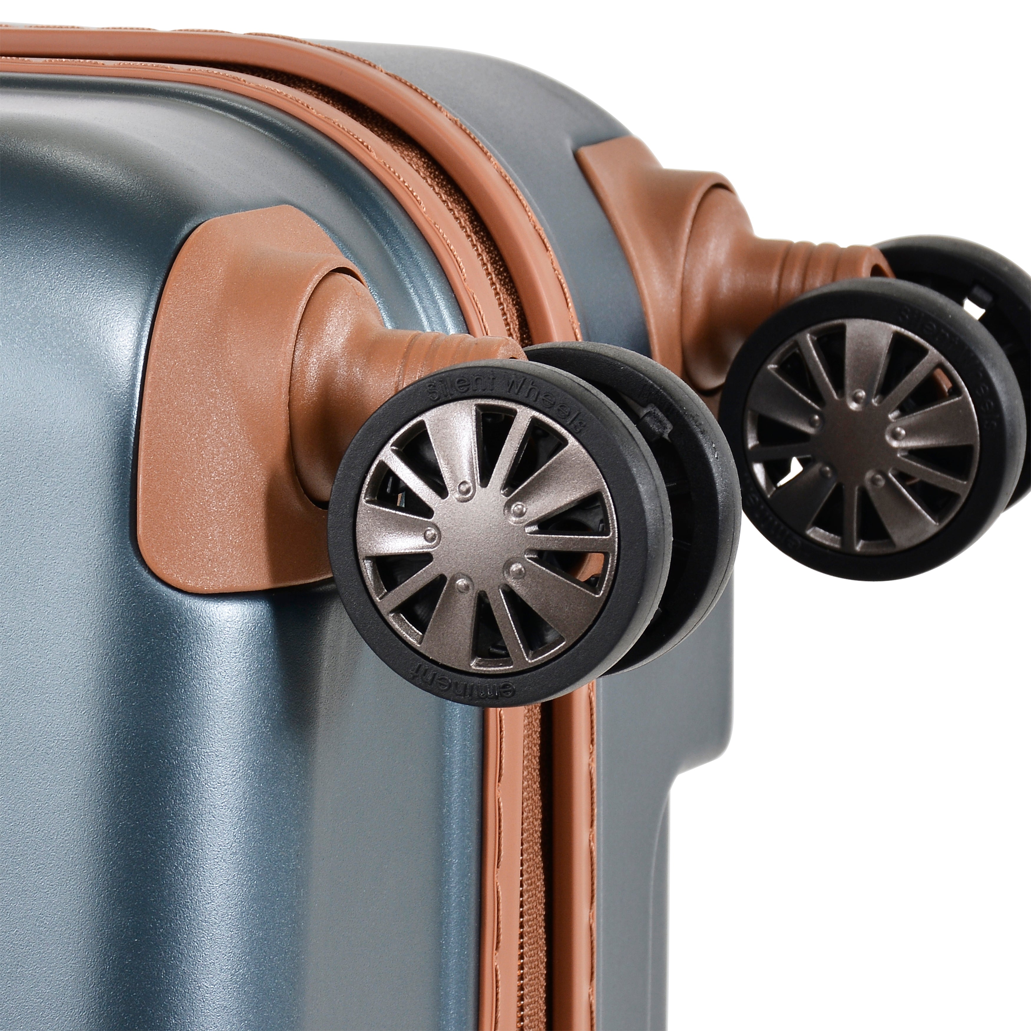 Eminent Vervanging Wielen 531#3006S50042P-41P