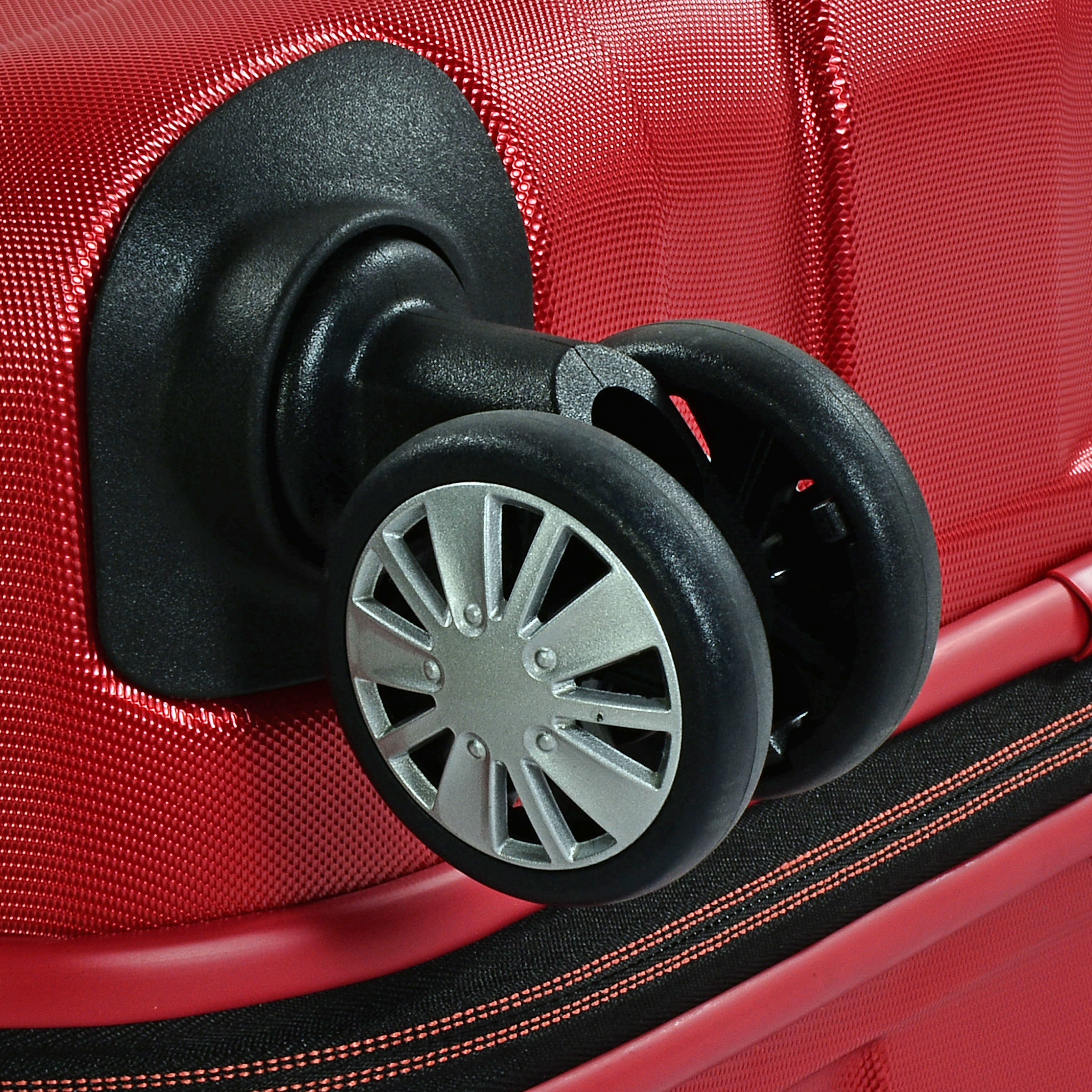 Eminent Vervanging Wielen 531#300350016P-15P