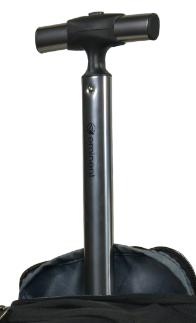 Eminent Vervanging Telescopische Handgreep 511S#025414004P