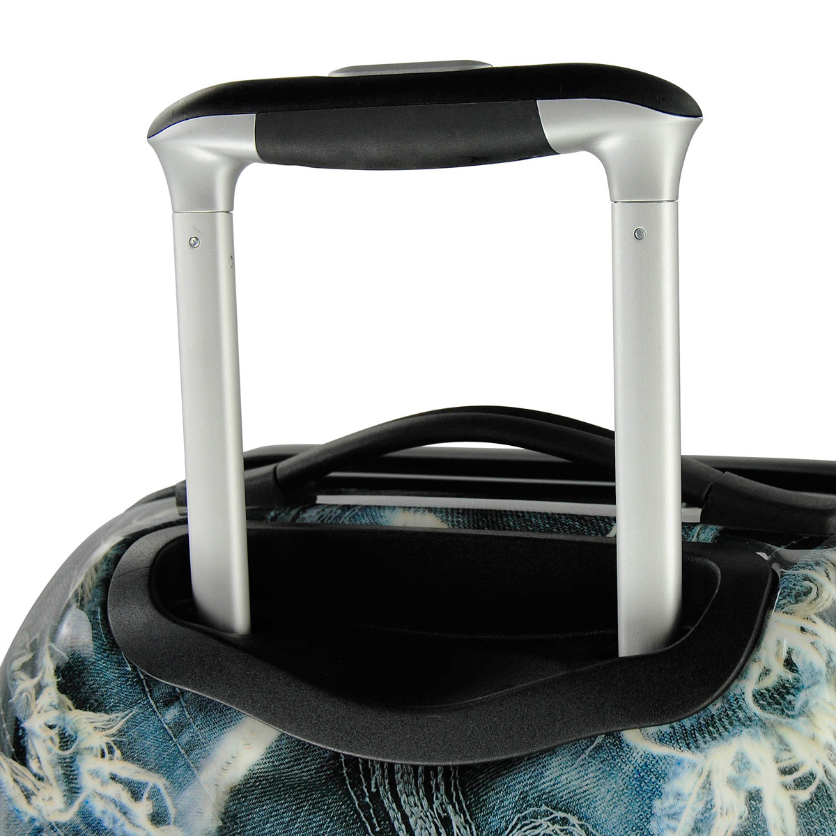 Eminent Remplacement Poignée Télescopique 5115#0H88G1630