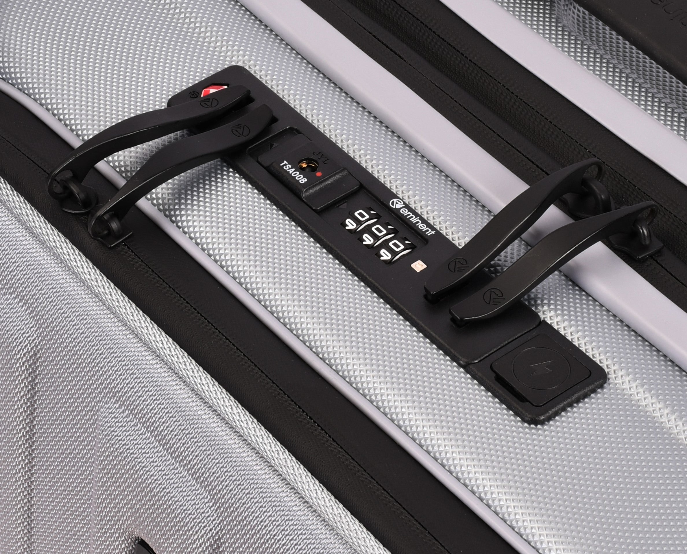 Eminent Vervanging Ritstrekker 557M#839240101P-102P