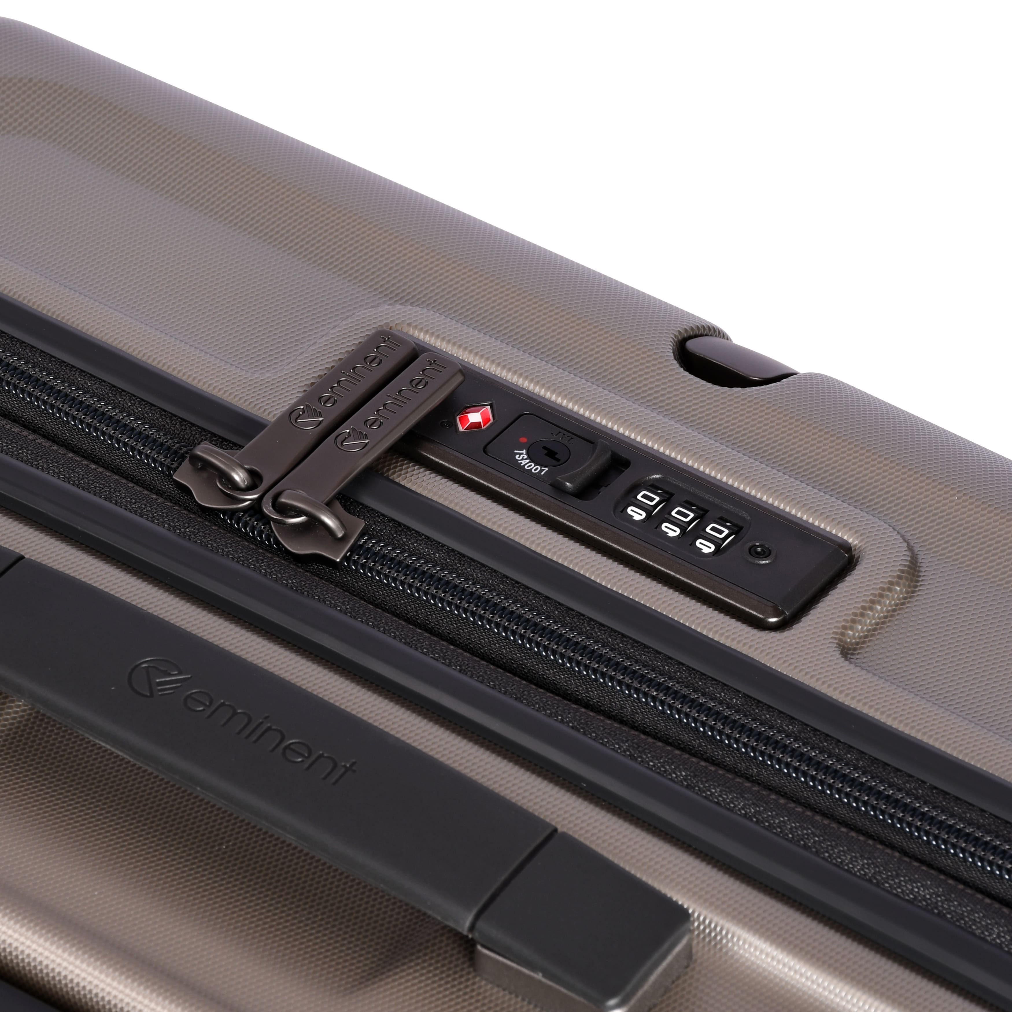 Eminent Vervangingsslot 522L#312500109P