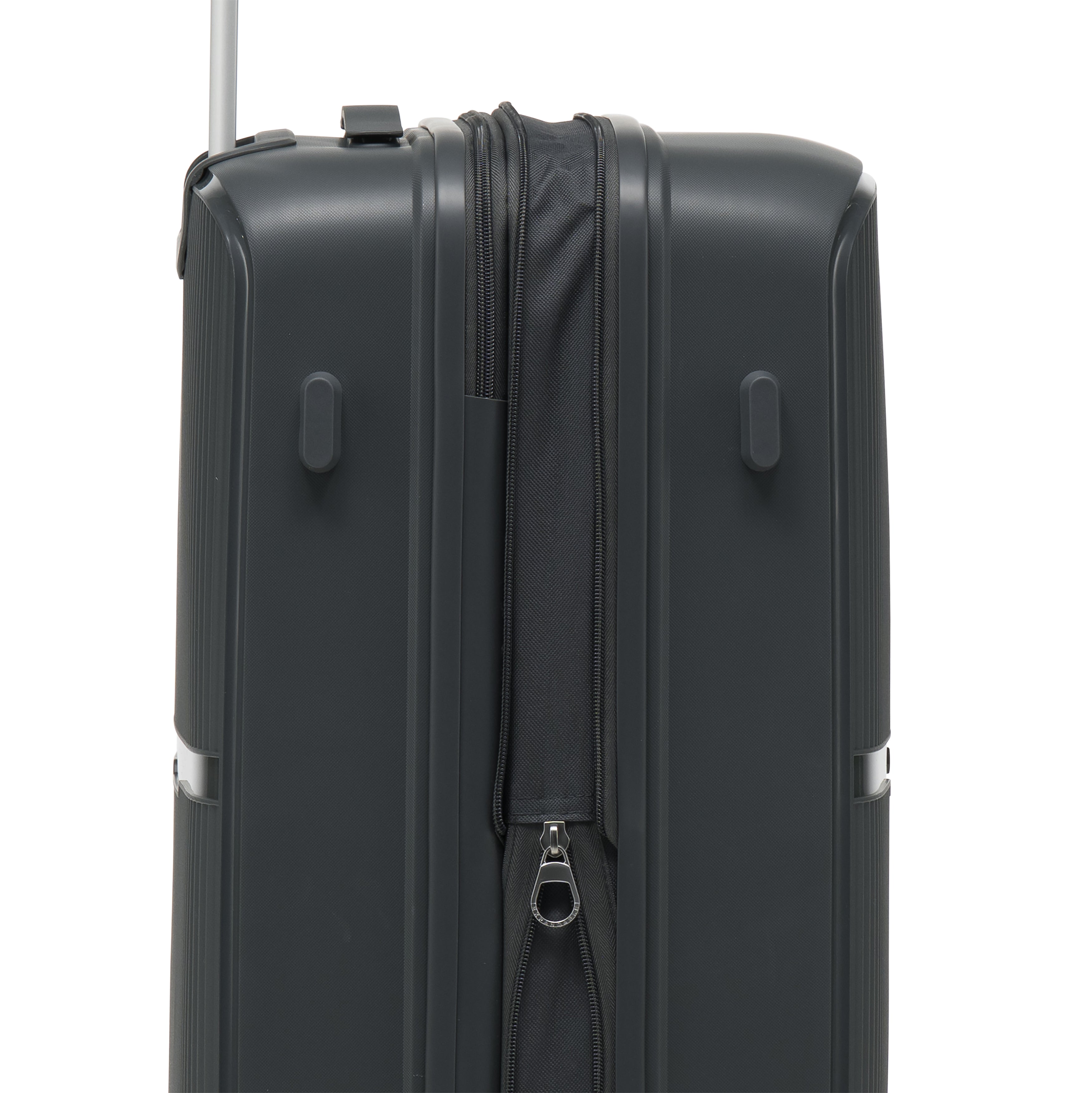 Eminent Vervanging Ritstrekker uitbreidbare ritssluiting 557M#HSHC06901P