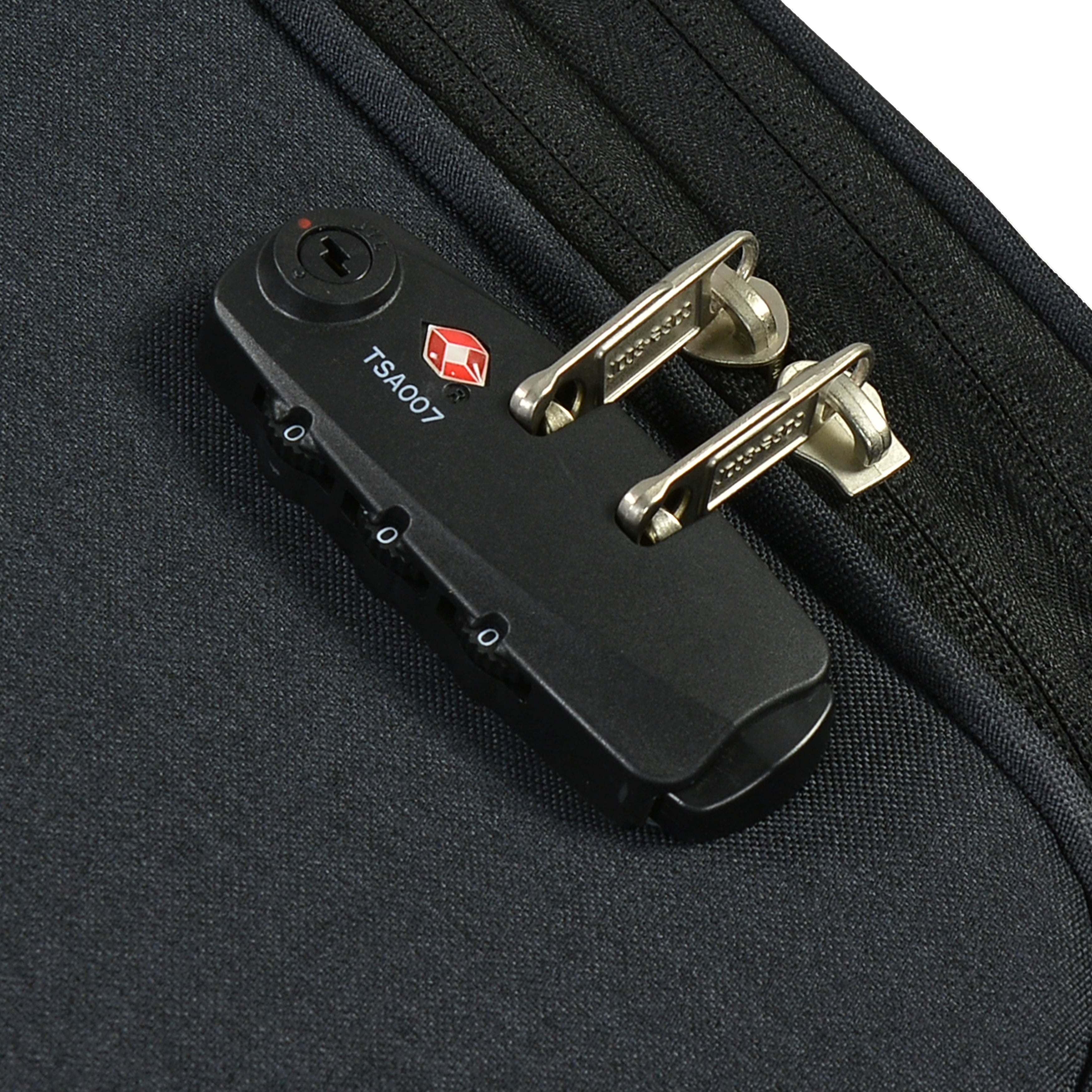 Case-Star Vervangingsslot 522L#307000108P