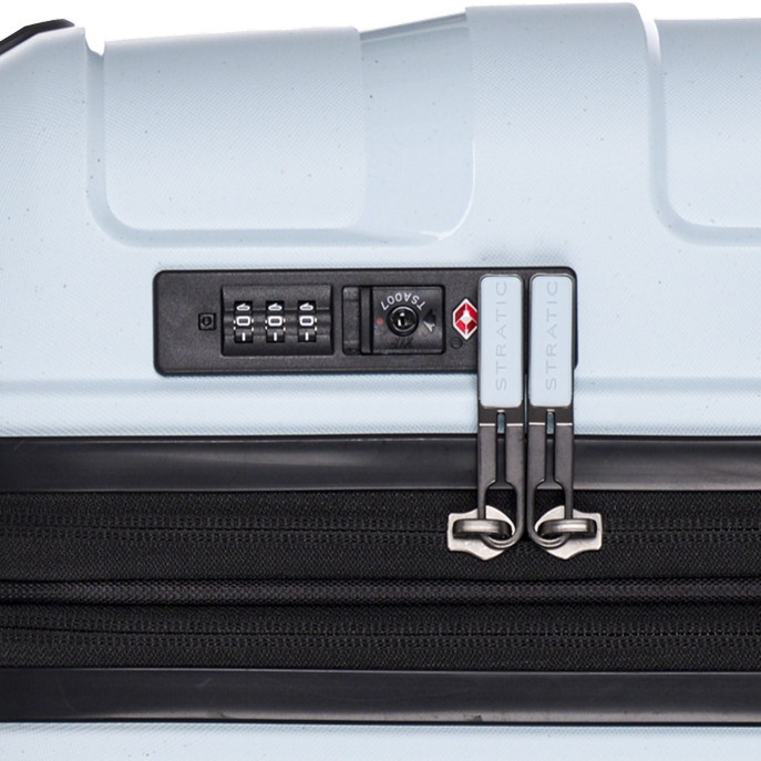 Remplacement Stratic Tirette à Fermeture Éclair 22-65-901004-00001 