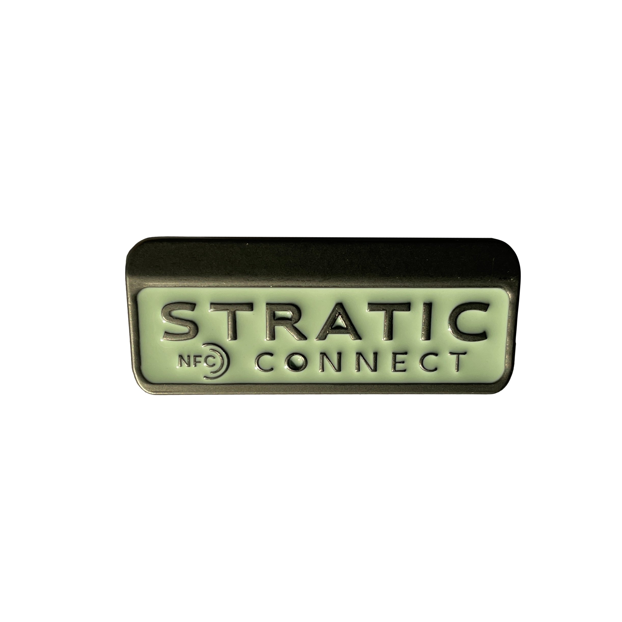 Logo de remplacement Stratic 22-25-901005-00004 