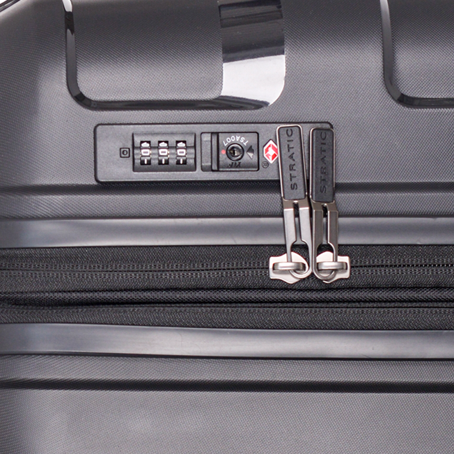 Remplacement Stratic Tirette à Fermeture Éclair 22-11-901004-00001 