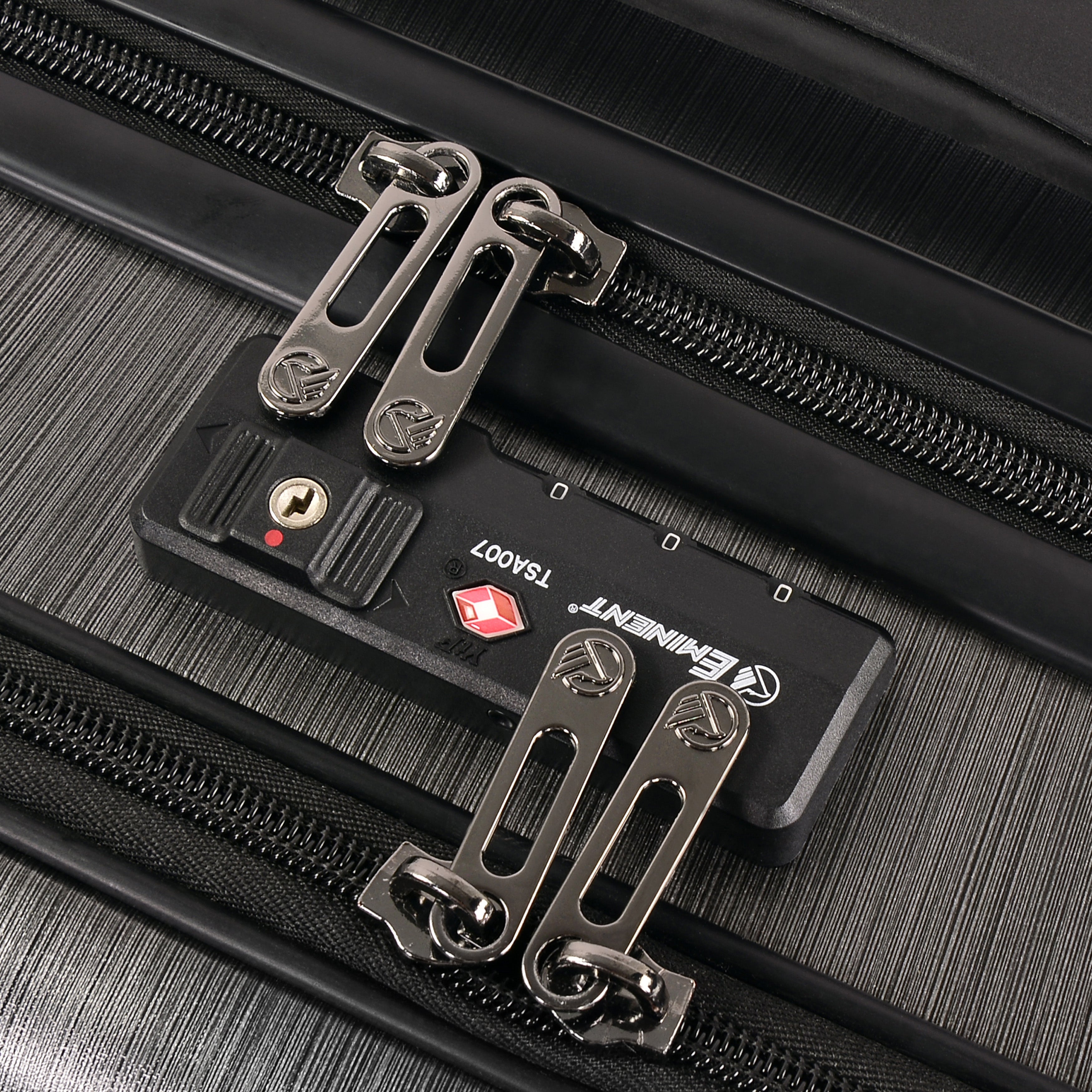 Eminent Vervangingsslot 522L#306300104P 